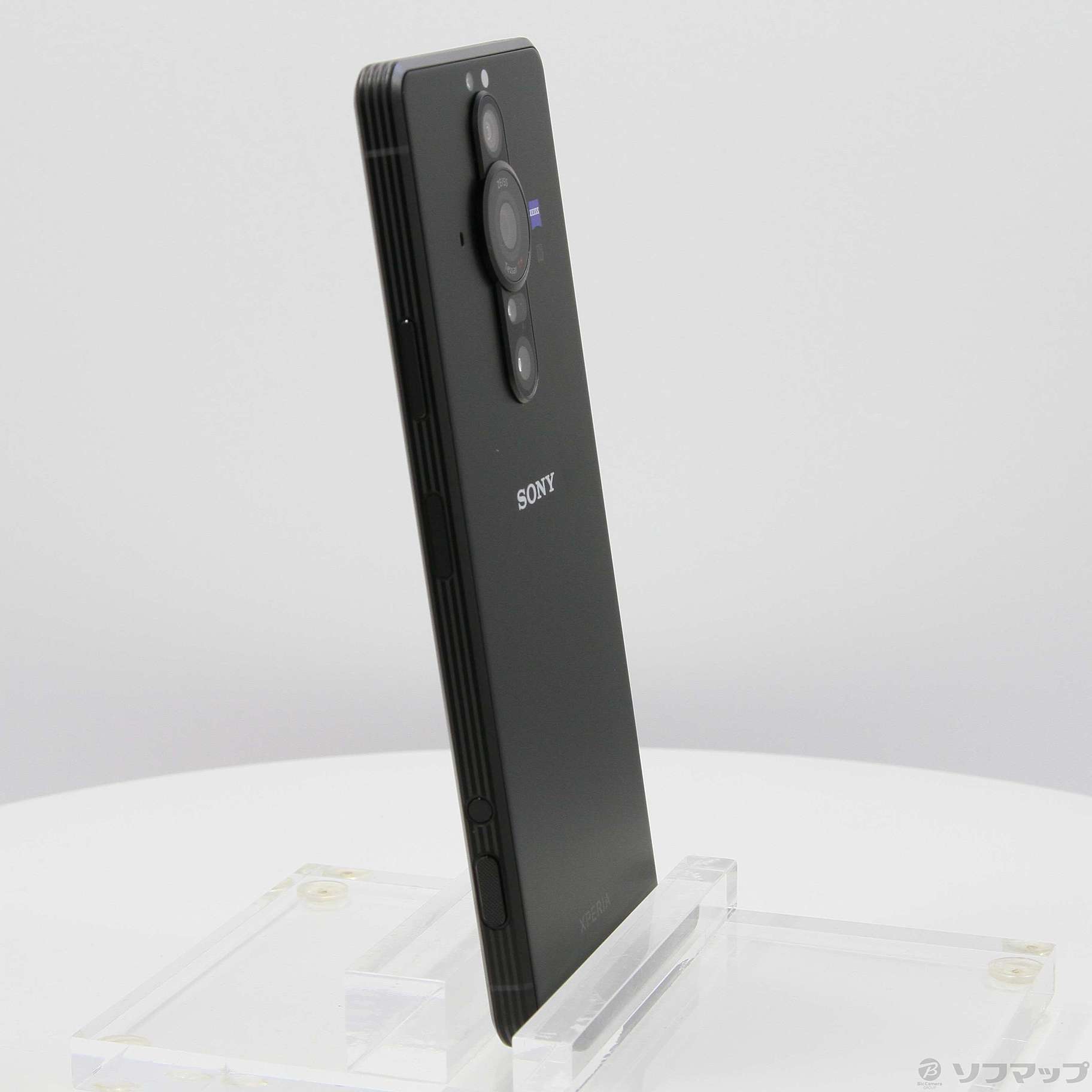 Xperia PRO-I フロストブラック 512 GB SIMフリー | nate-hospital.com