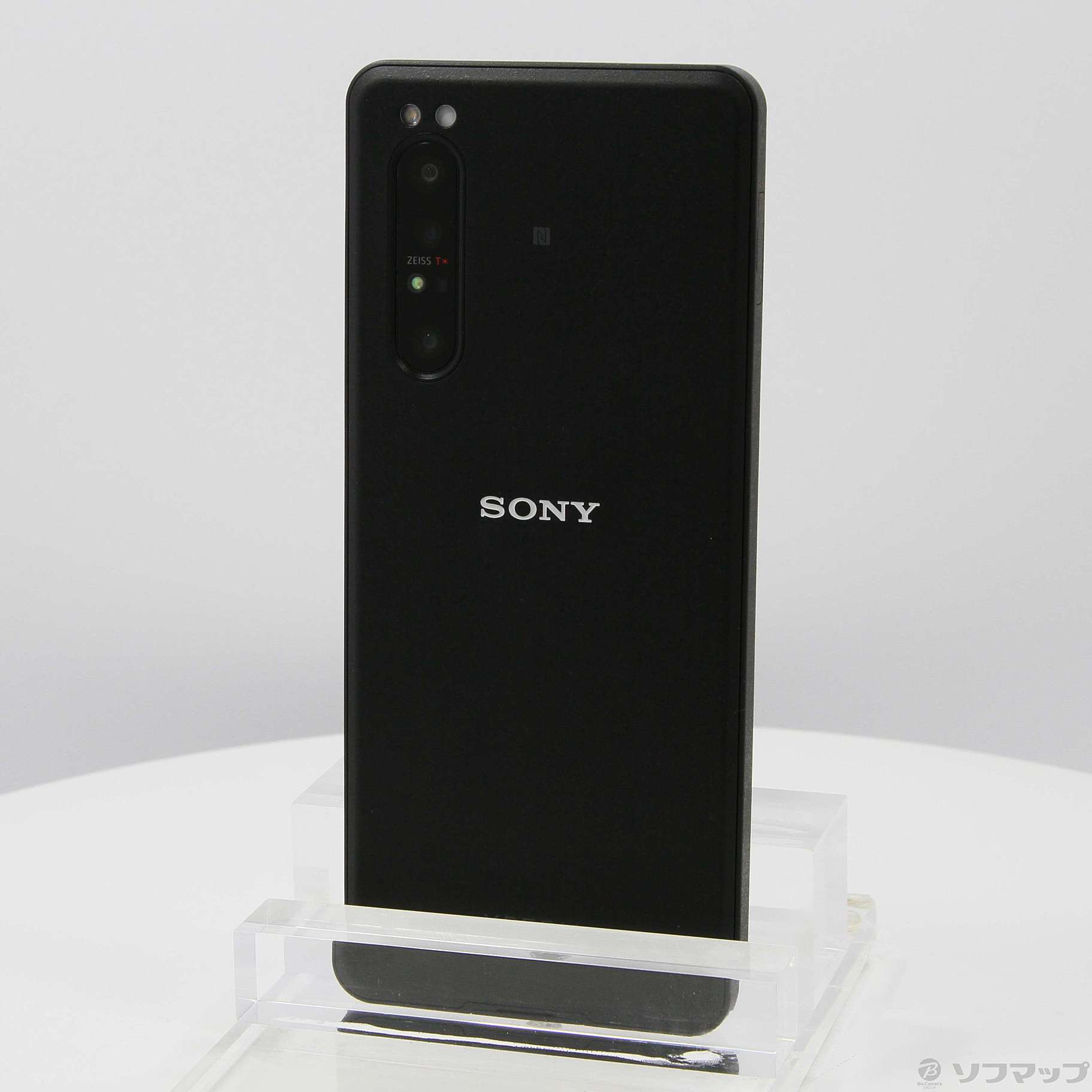 Xperia PRO 512GB ブラック XQ-AQ52 SIMフリー