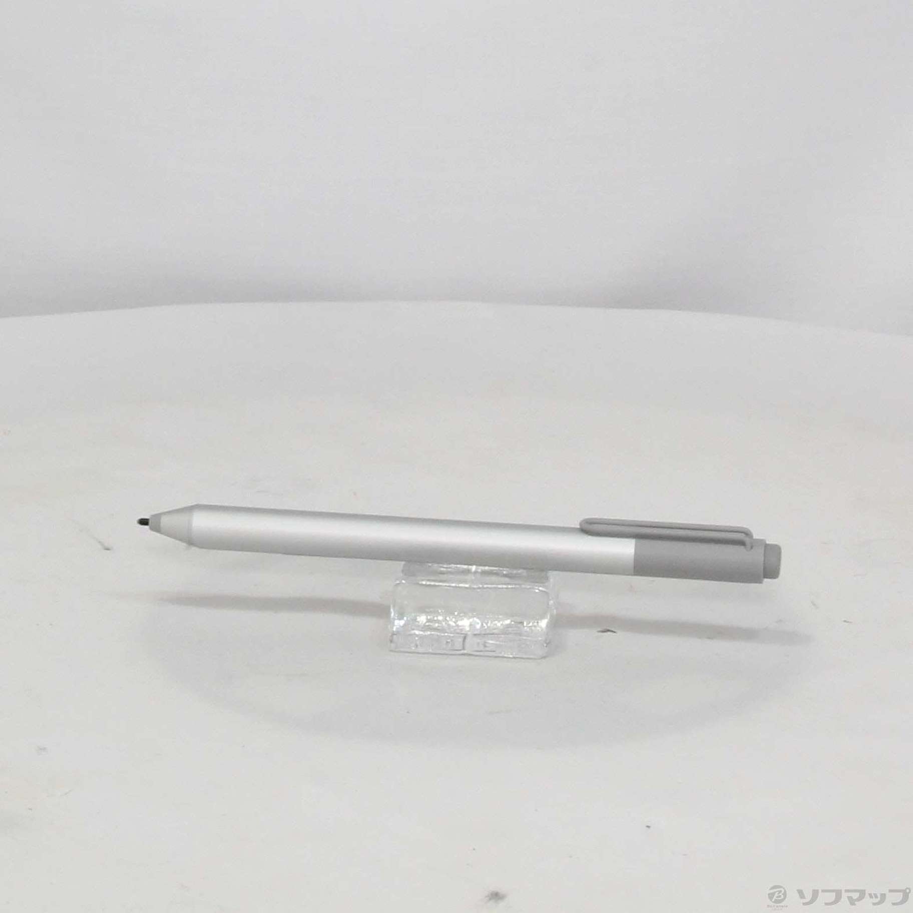 中古】Surface Pro 4対応 Surfaceペン 3XY-00007 シルバー 