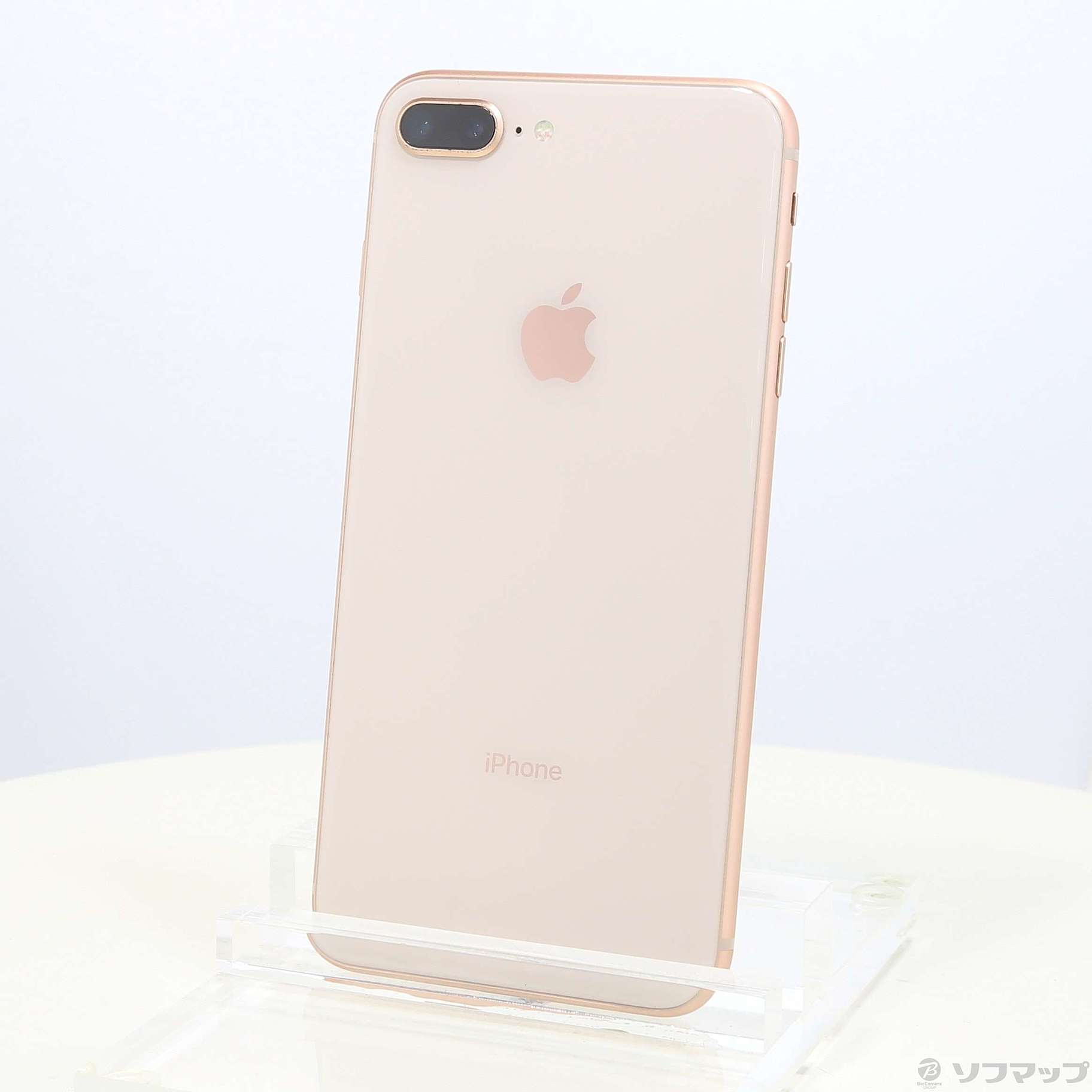 iPhone8 256G ピンクゴールド　SIMフリー