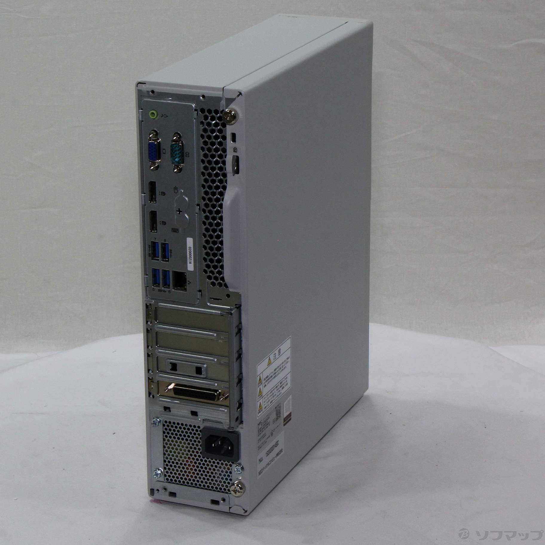 【動作確認済】NEC Mate タイプML PC-MRL36LZ6ACZ5 178607.jpg