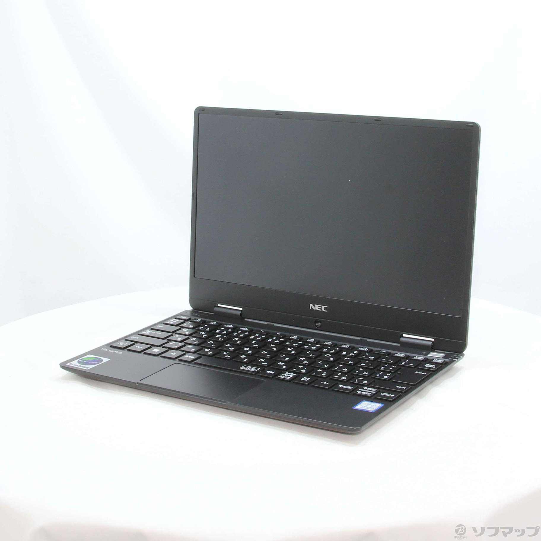 中古】VersaPro タイプVH PC-VKA11HZG5 〔NEC Refreshed PC