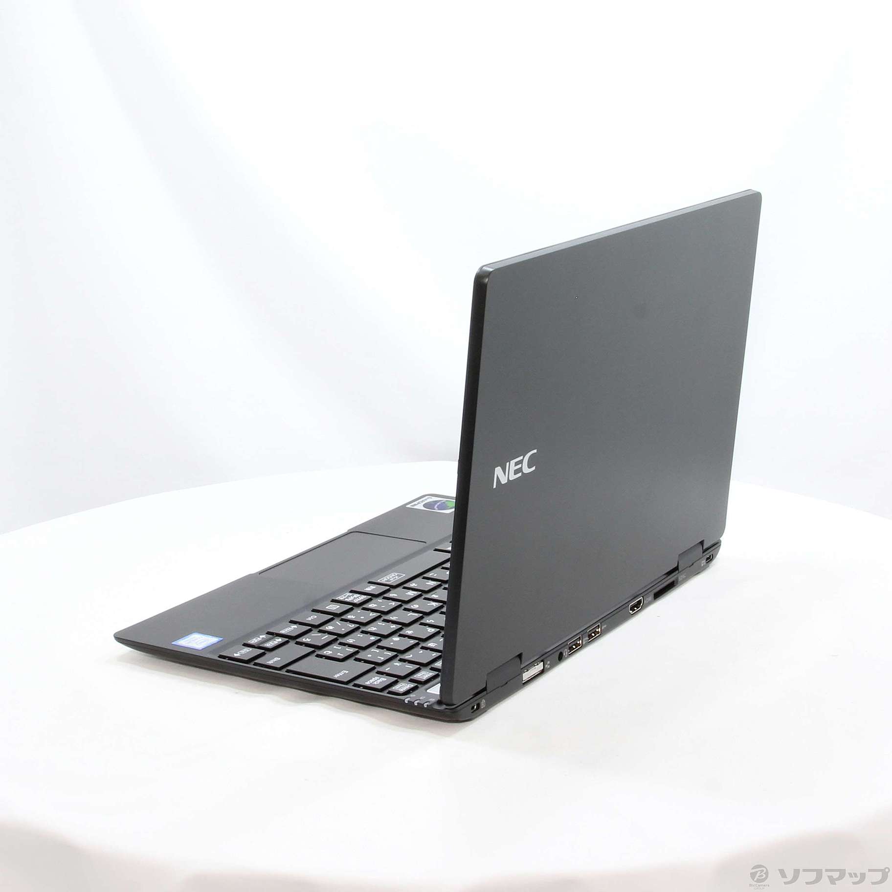 中古】VersaPro タイプVH PC-VKA11HZG5 〔NEC Refreshed PC