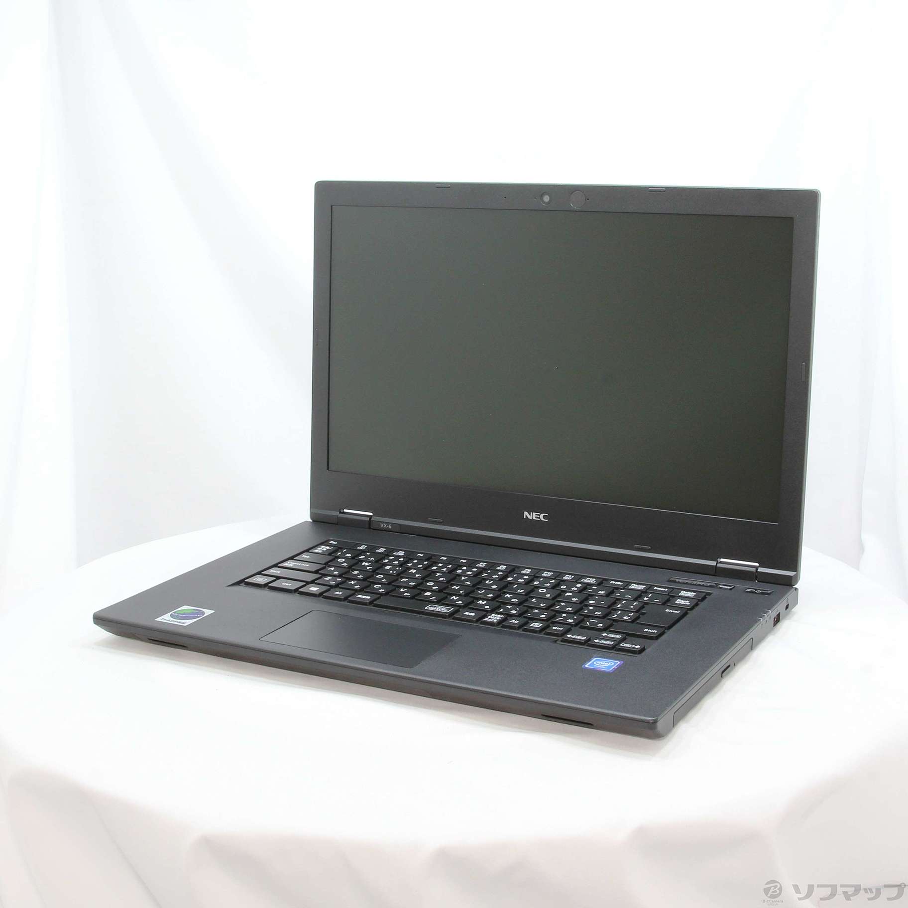 NEC VersaProVKV47/F-Z タイプVF 15.6型 Core i7-1165G7 512GB(SSD