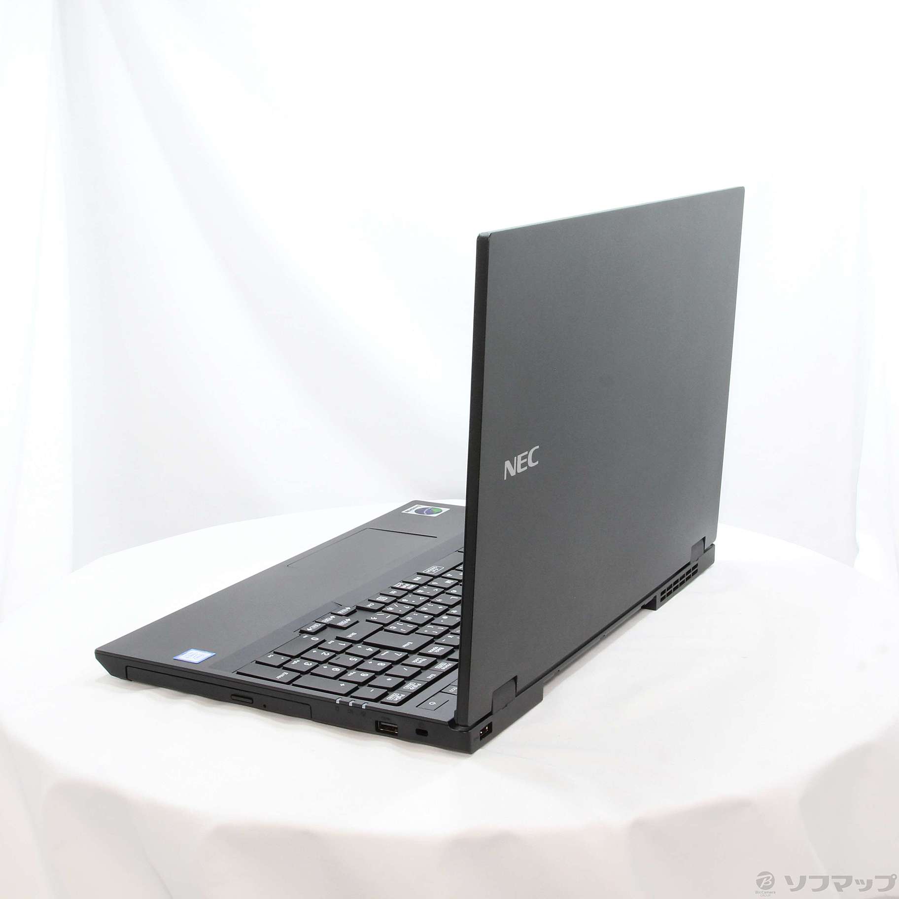 中古】VersaPro タイプVX PC-VKM16XZG5 〔NEC Refreshed PC