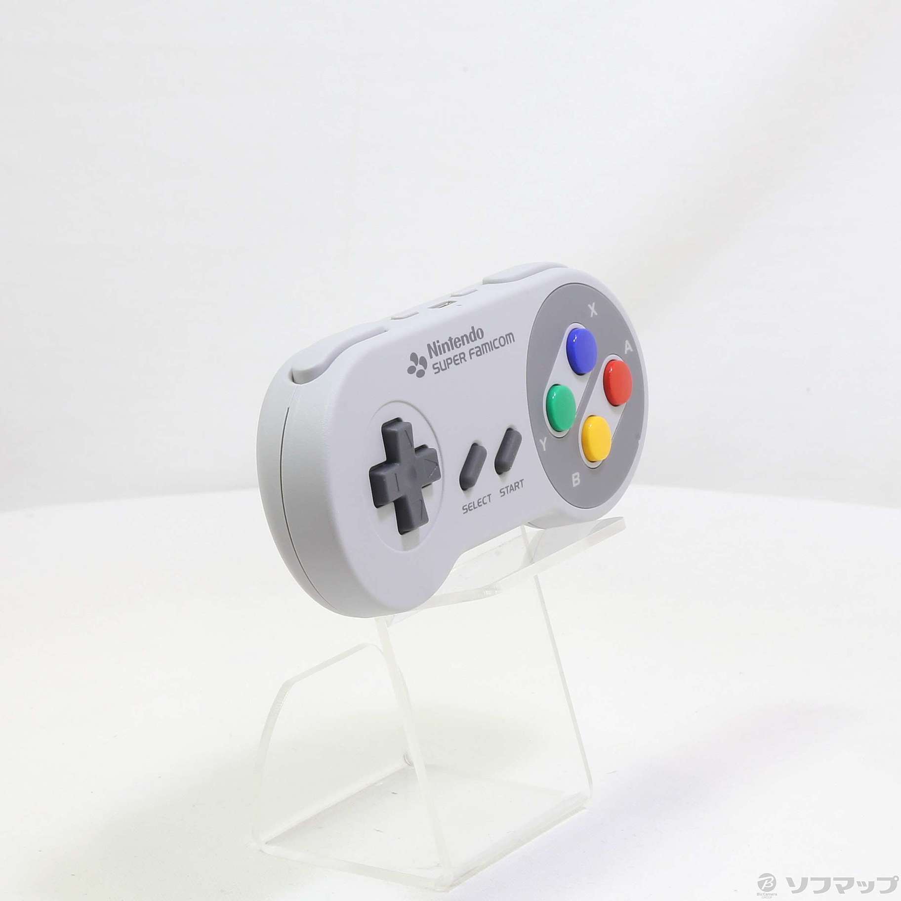 スーパーファミコン コントローラー スーパーファミコン Nintendo Switch Online専用 【Switch】 ◇07/23(土)値下げ！
