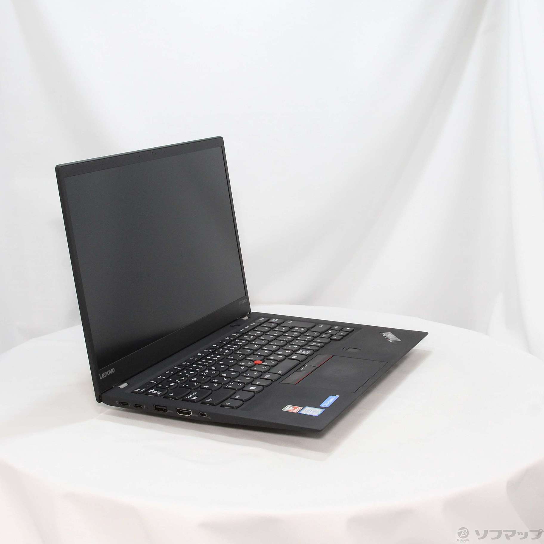 定番 Lenovo ThinkPad 中古ノートパソコン 20HQ-A020JP econet.bi