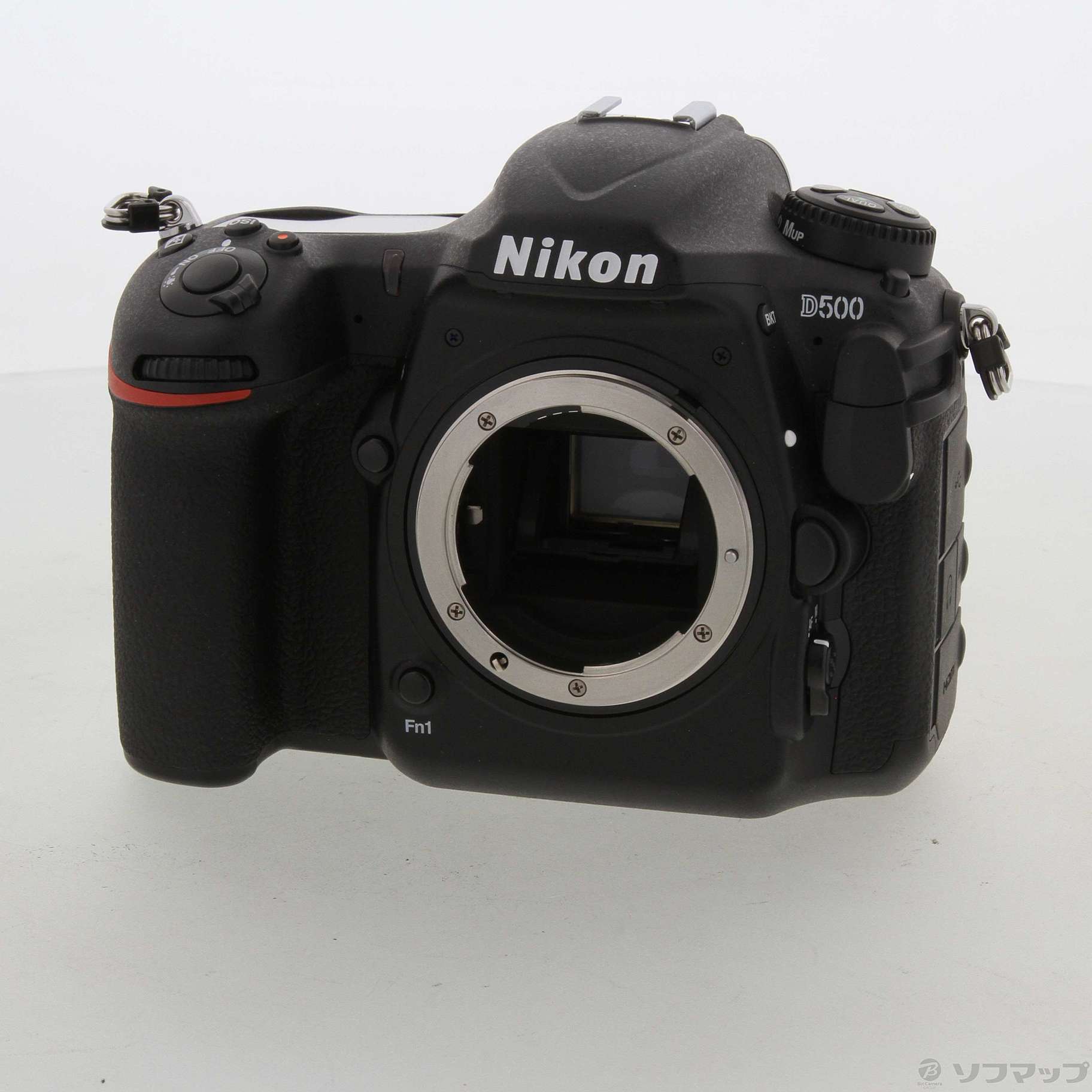 中古】Nikon D500 ボディ ◇05/28(土)値下げ！ [2133040395534