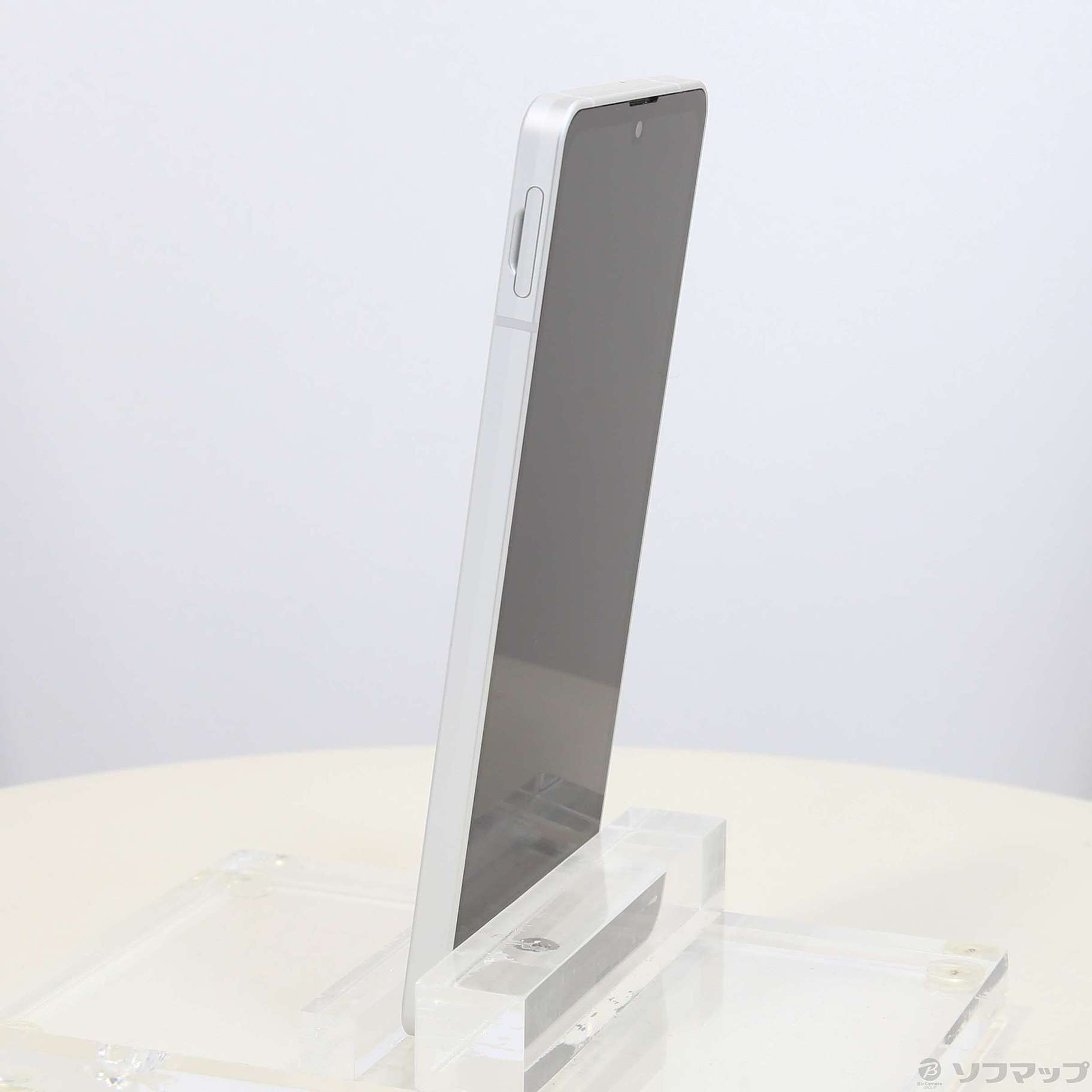 中古】AQUOS sense6 64GB シルバー SHG05 auロック解除SIMフリー 中古】AQUOS sense6 64GB シルバー SHG05 auロック解除SIMフリー