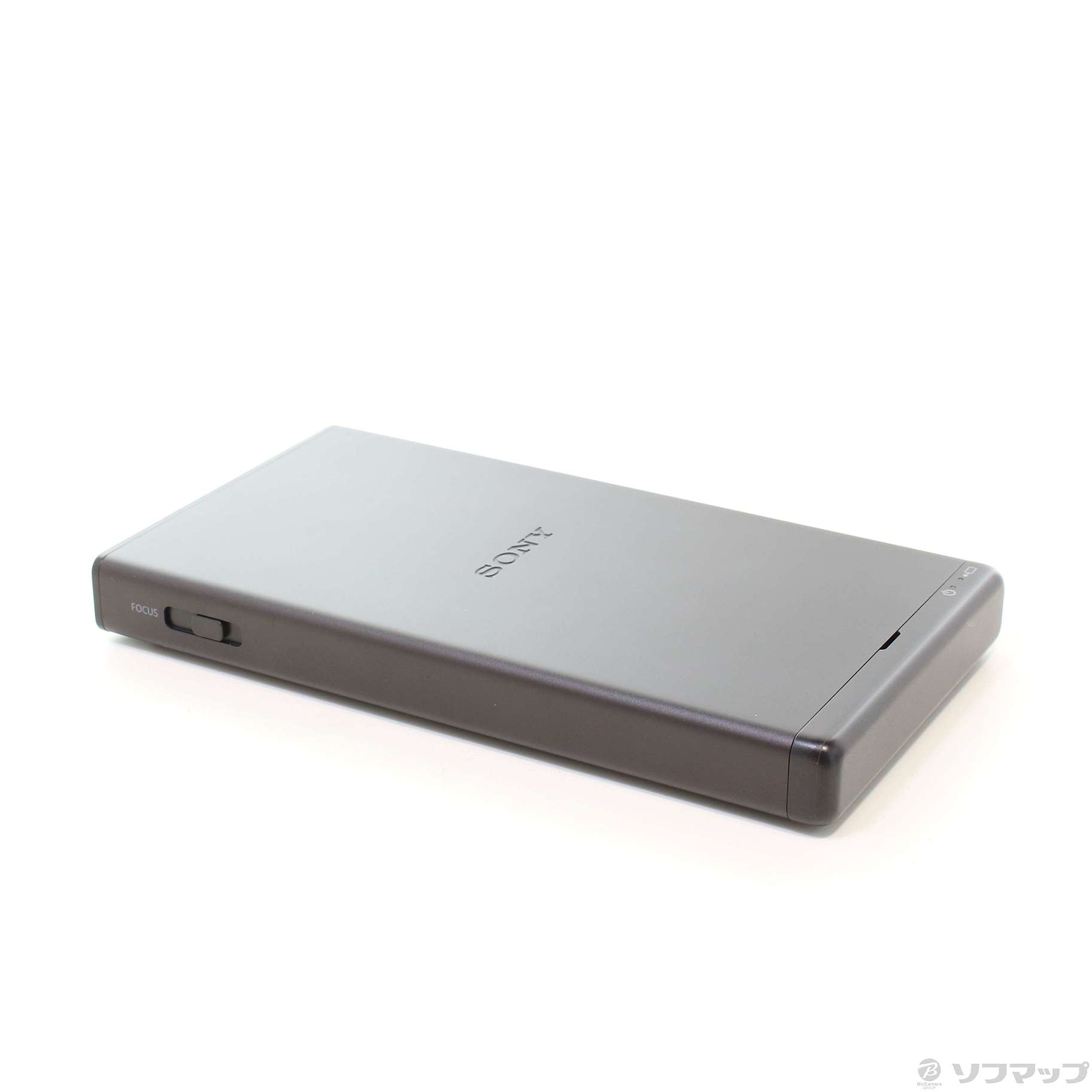 中古】〔中古品〕 モバイルプロジェクター MP-CD1 [2133040399372