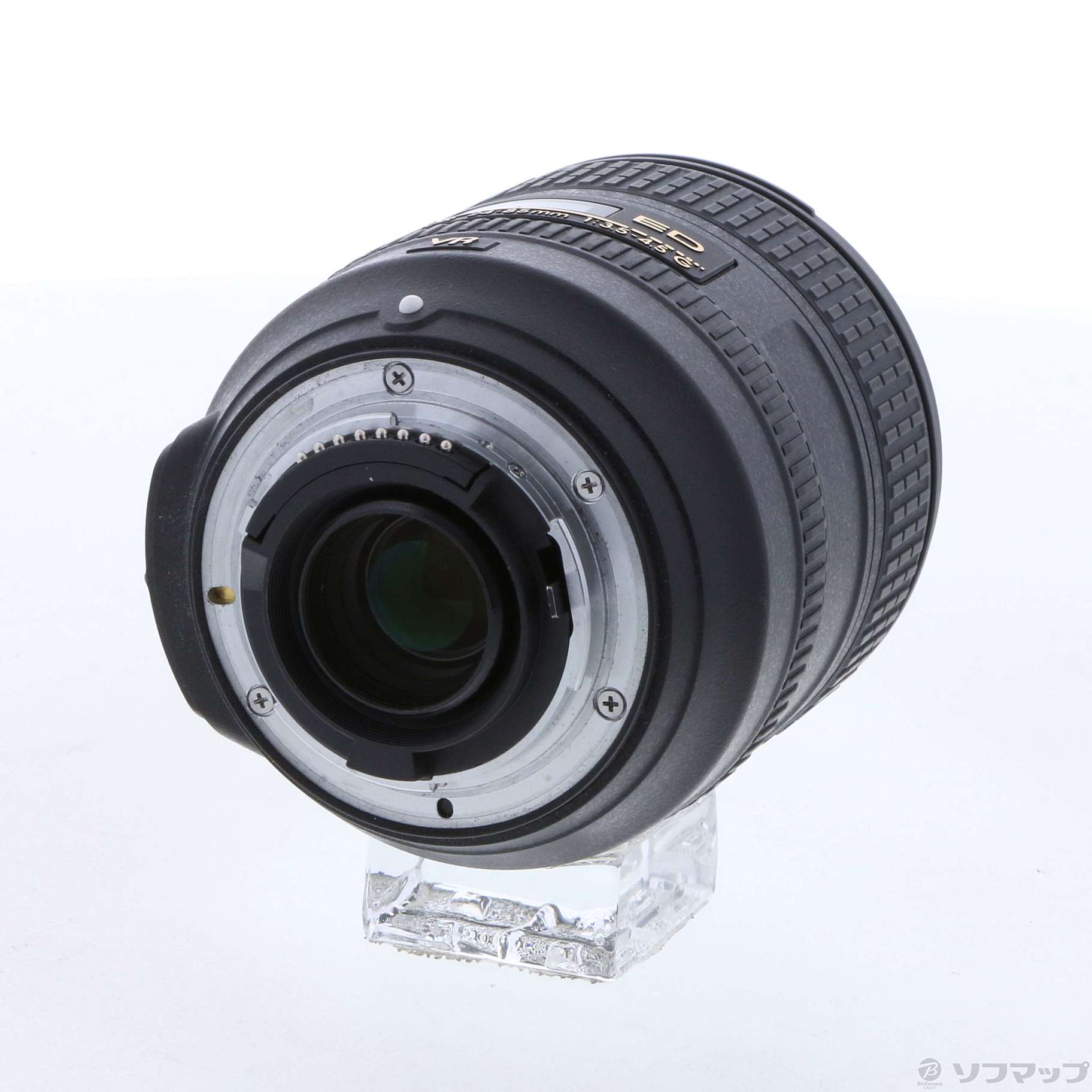 中古】Nikon AF-S NIKKOR 24-85mm F3.5-4.5G ED VR [2133040399587