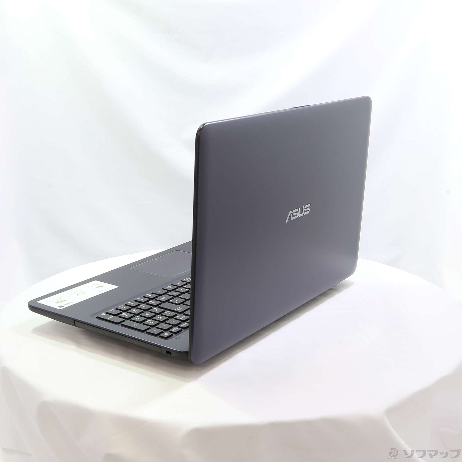 【中古】R543MA R543MA-GQ1191TS スターグレー 〔Windows 10〕 [2133040400818] - リコレ ...