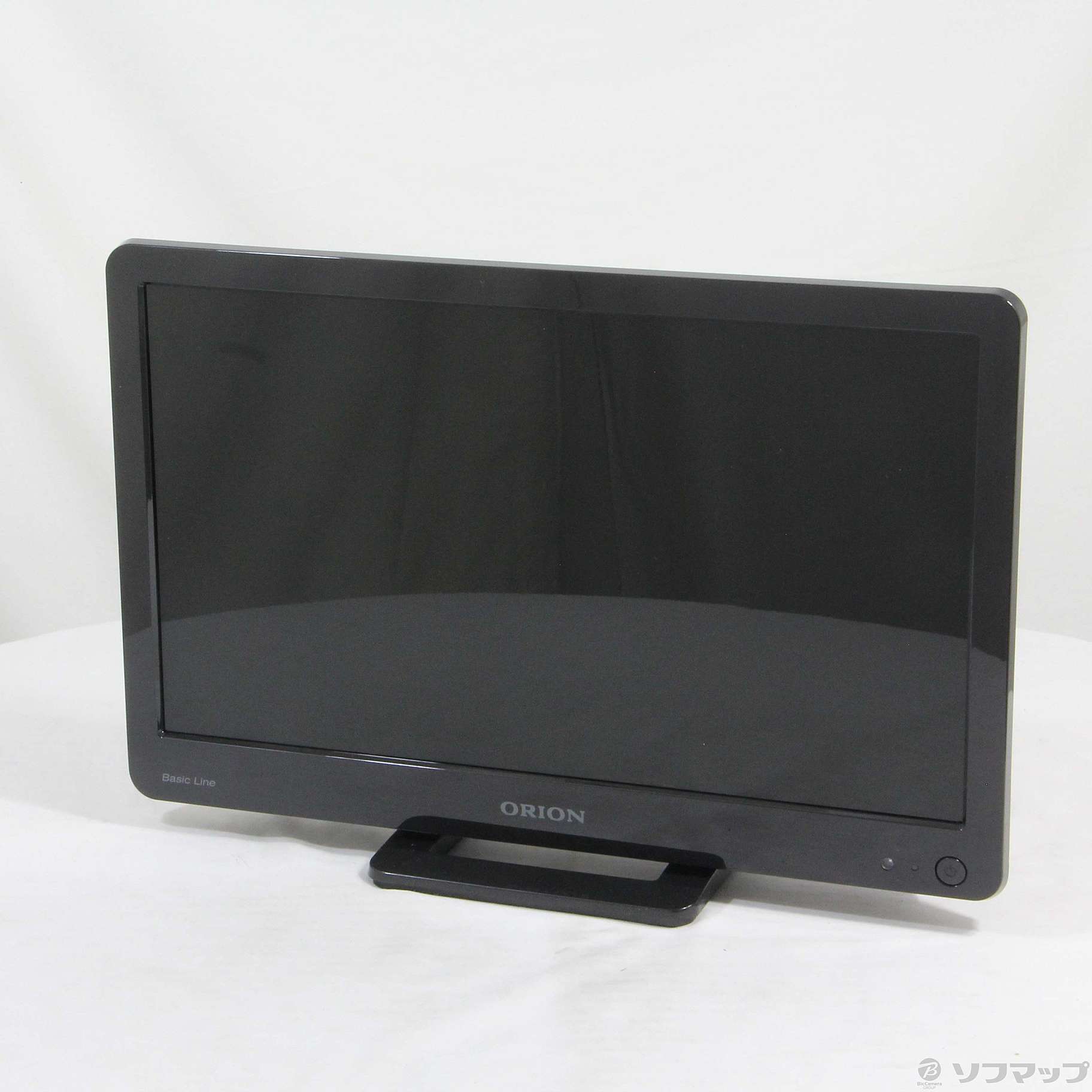 オリオン 16V型 液晶 テレビ DM16-B3 ハイビジョン オリオン 16V型