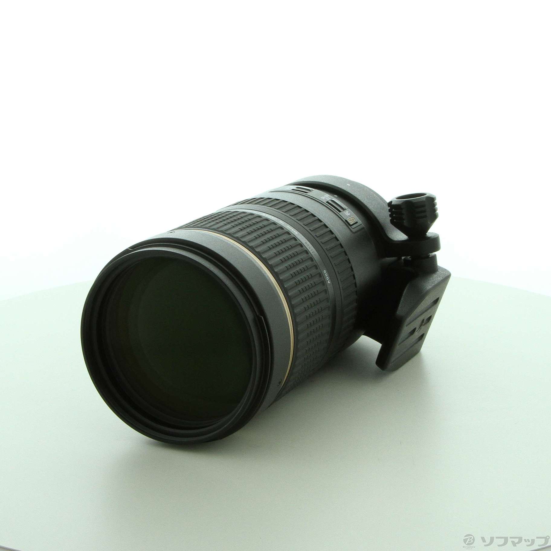 中古】TAMRON SP 70-200mm F2.8 Di VC USD Model A009 (Nikon用) ◇06