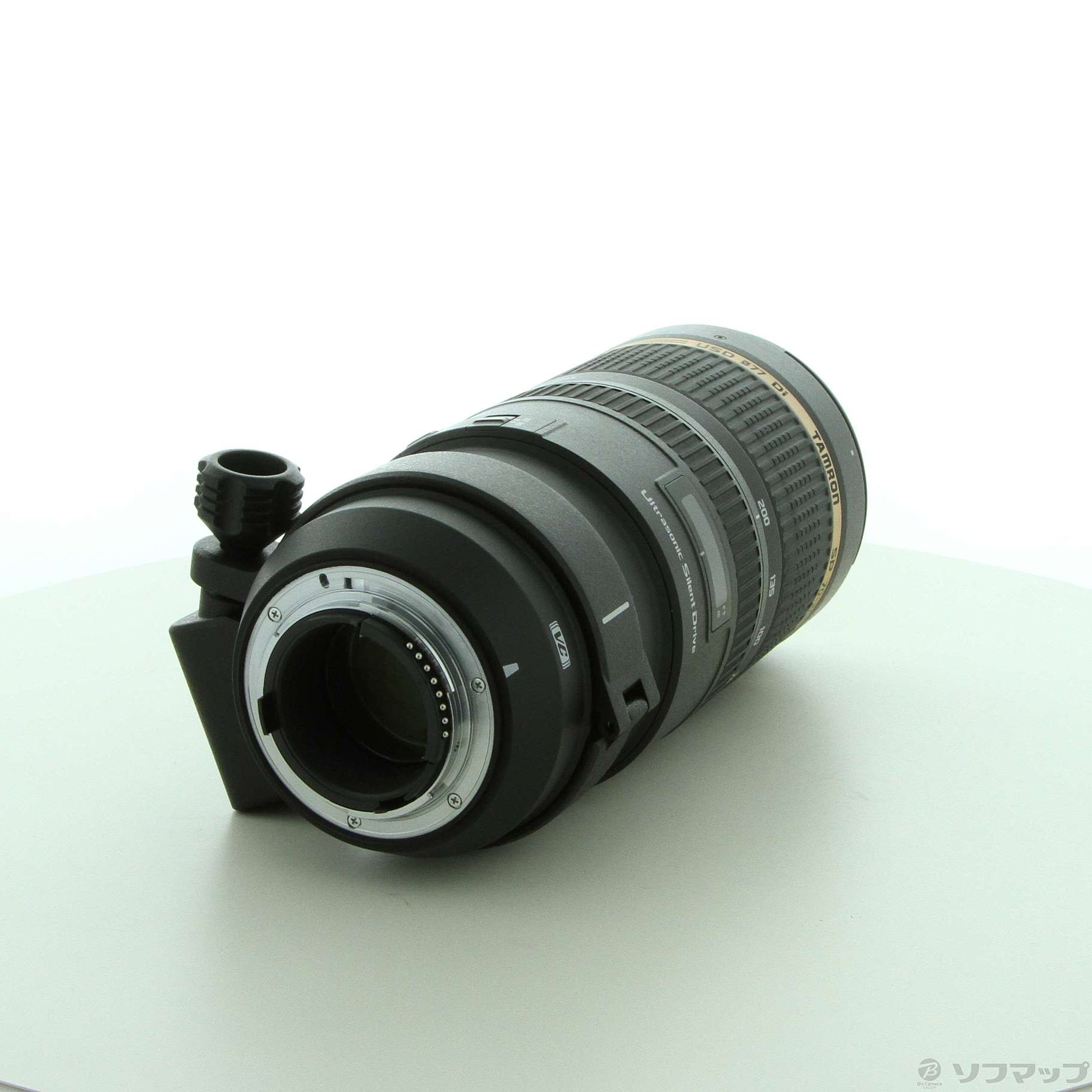 中古】TAMRON SP 70-200mm F2.8 Di VC USD Model A009 (Nikon用) ◇06