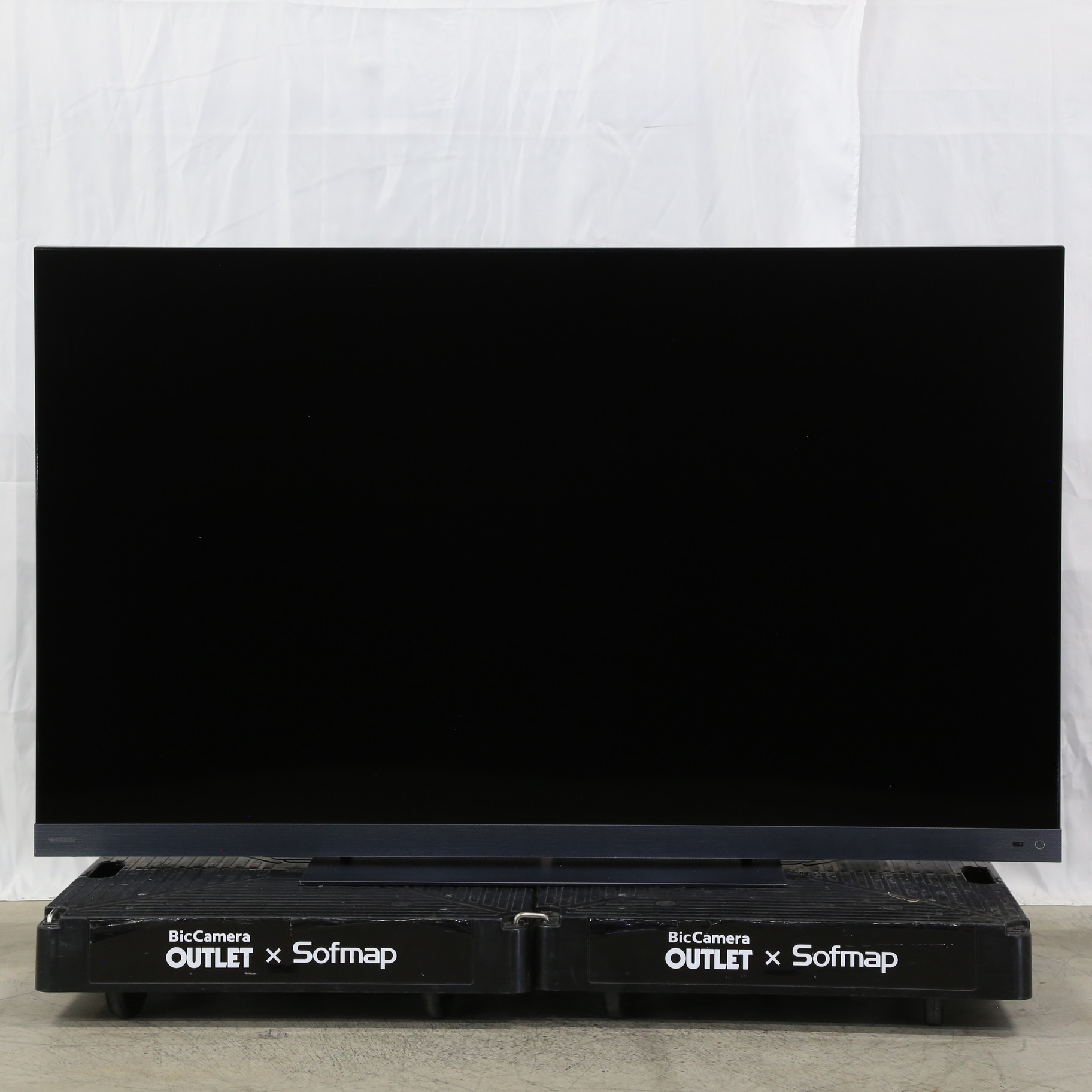 中古】〔展示品〕 液晶テレビ REGZA(レグザ) 65Z740XS ［65V型 ／4K 