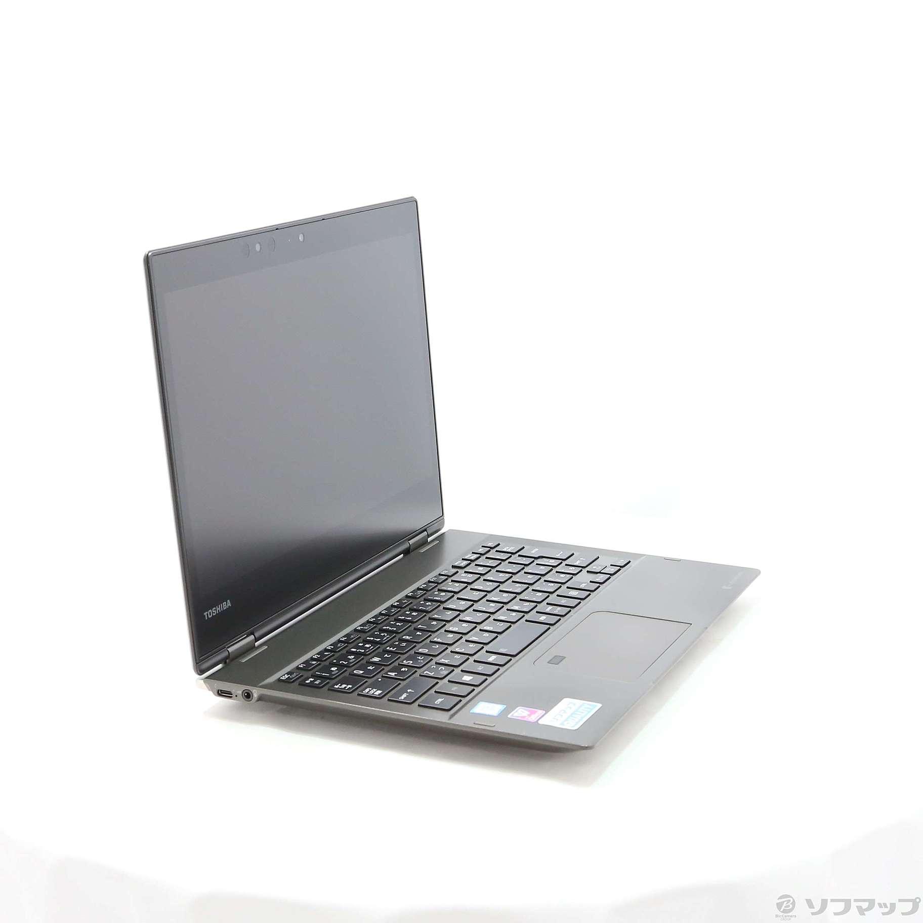 中古】dynabook V72／BME PV72BME-NNC 〔Windows 10〕 [2133040415256