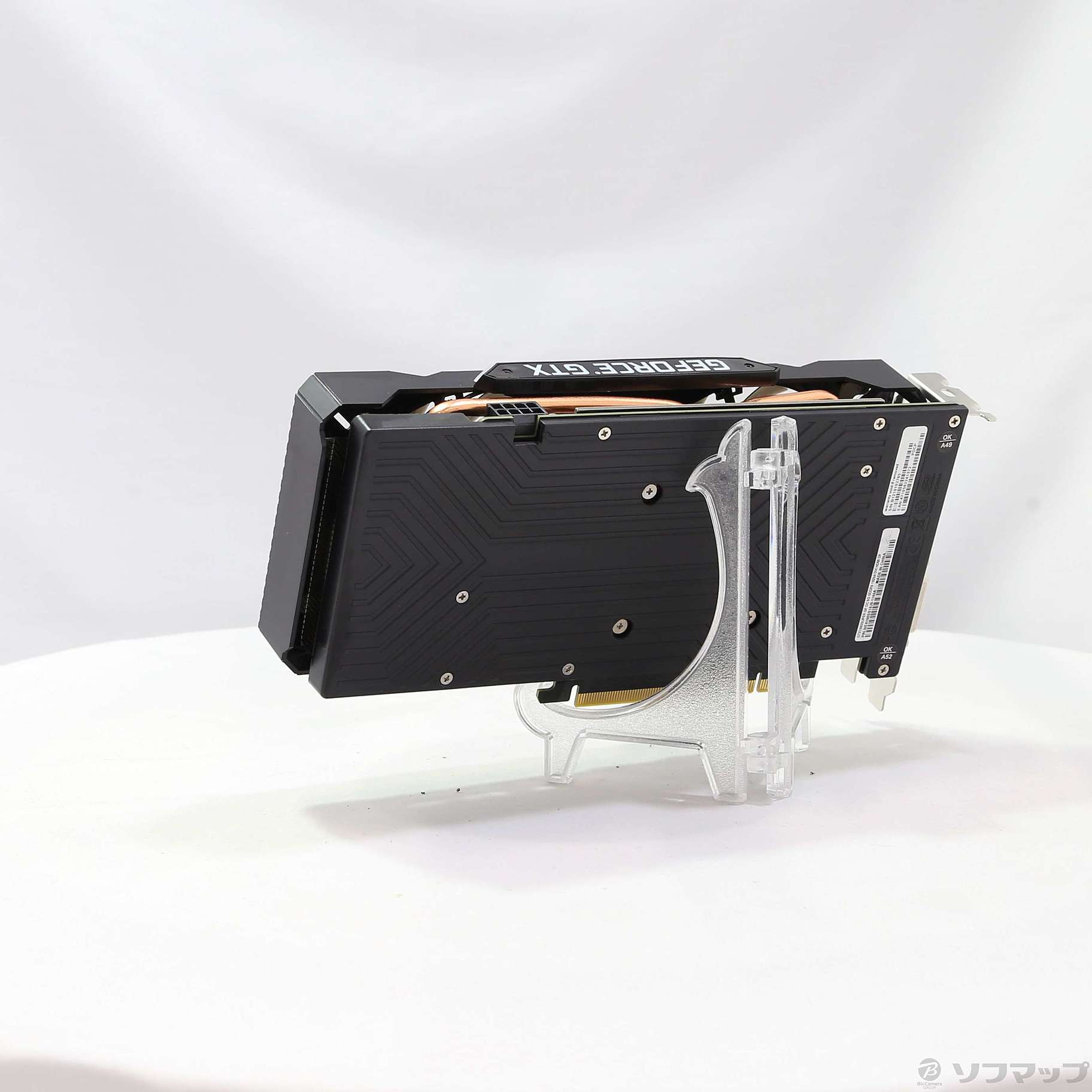 中古】GeForce GTX 1660 SUPER GP OC NE6166SS18J9-1160A