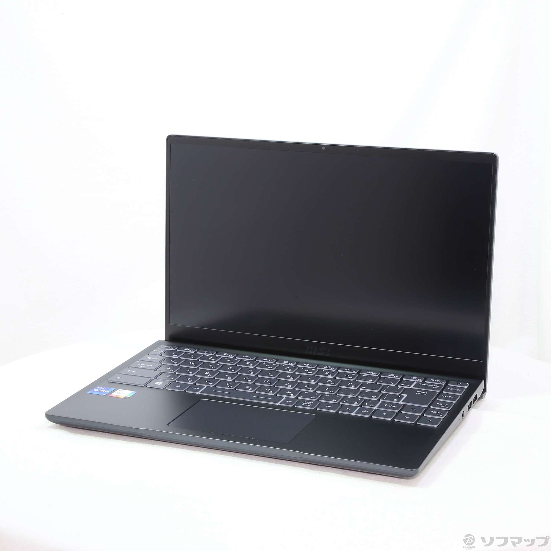 中古】〔展示品〕 Modern 14 B11S MODERN-14-B11MOU-893JP カーボン 