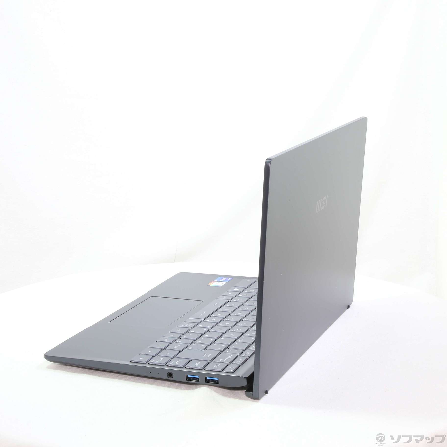 Amazon.co.jp: MSI Modern 14 Business Laptop with 11th