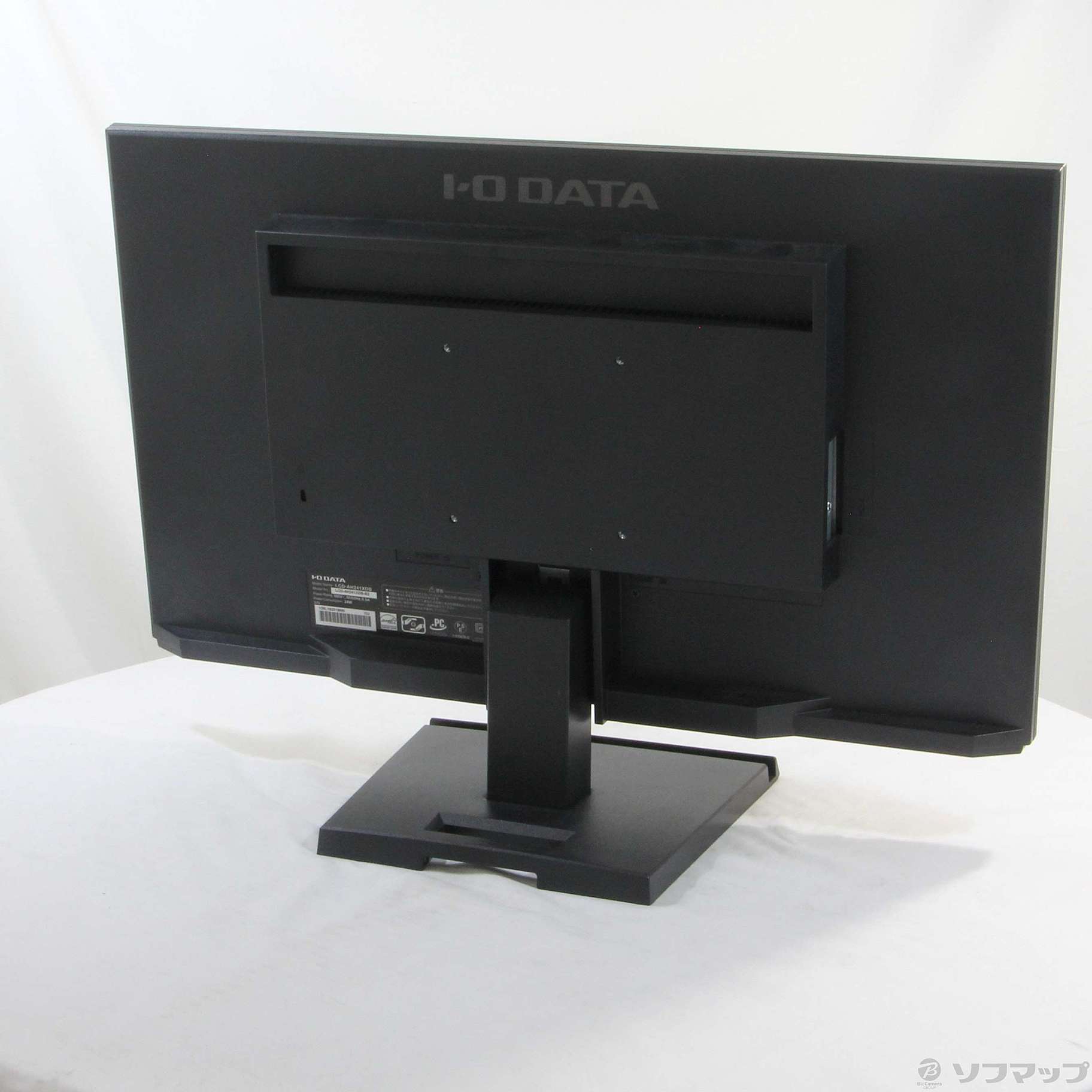 中古】セール対象品 LCD-AH241XDB-A [2133040417274] - リコレ