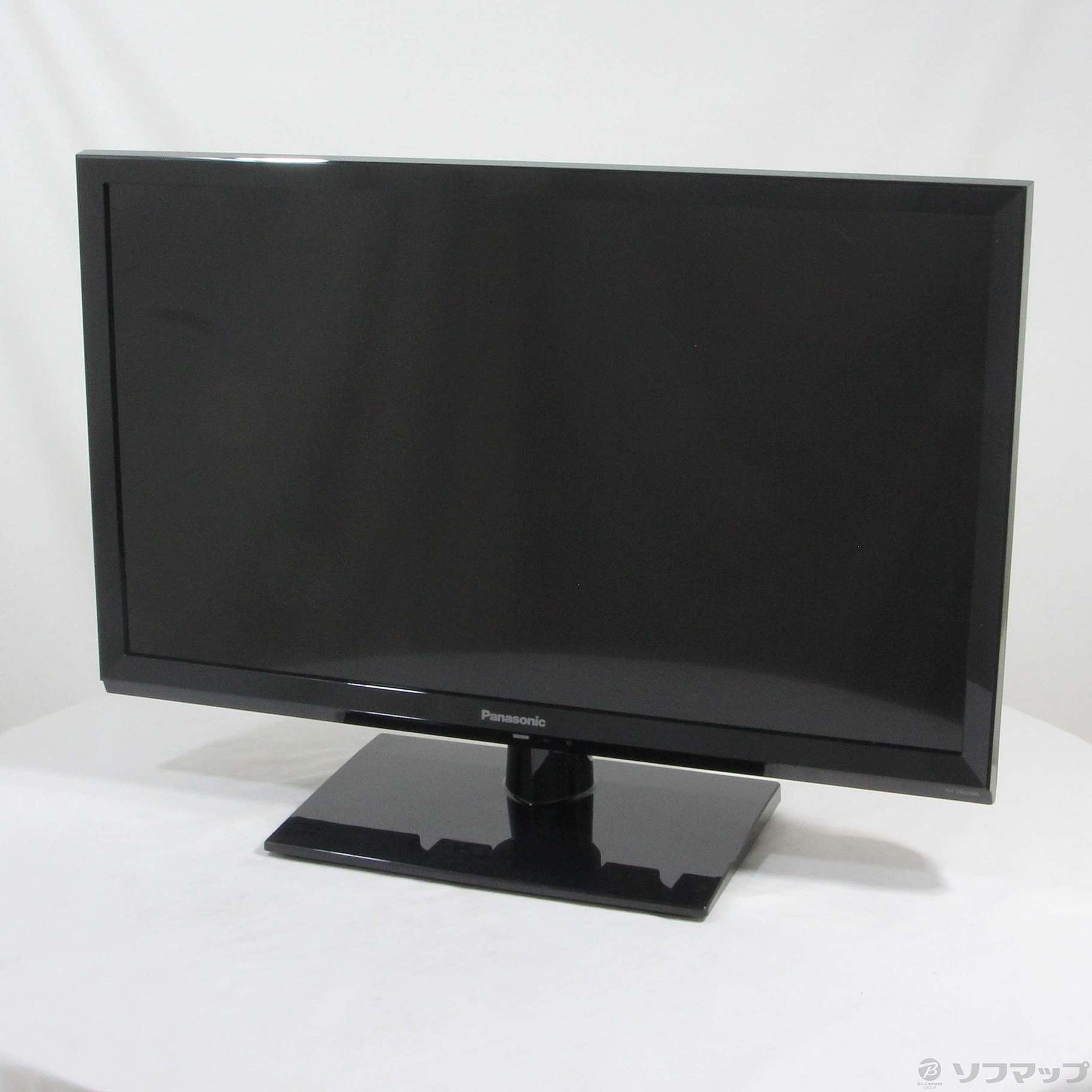 〔中古品〕 地上・BS・110度CSデジタルハイビジョン液晶テレビ パナソニック TH-24G300 ［24V型 ／ハイビジョン］