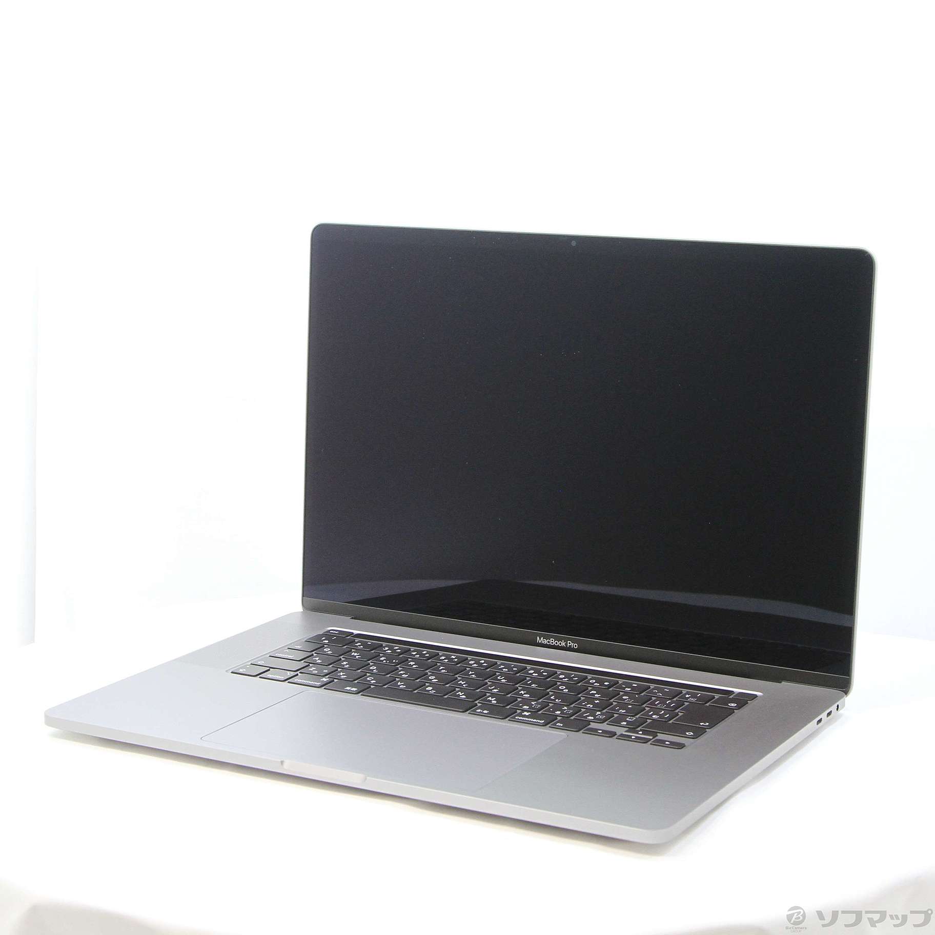 Apple(アップル) MacBook Pro 16-inch Late 2019 MVVJ2J／A Core_i7