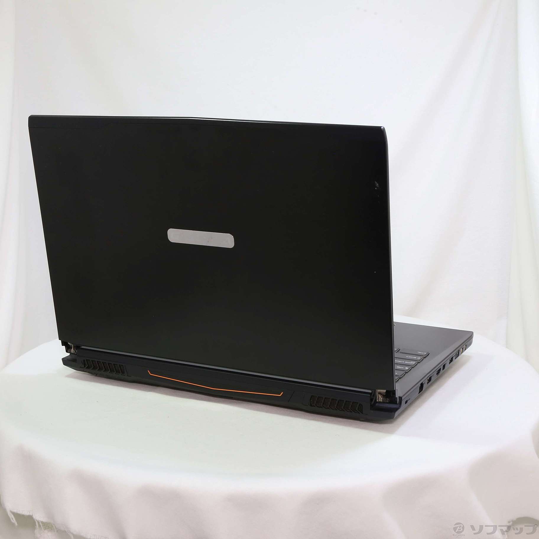 中古】セール対象品 GALLERIA GKF1060GF 〔Windows 10