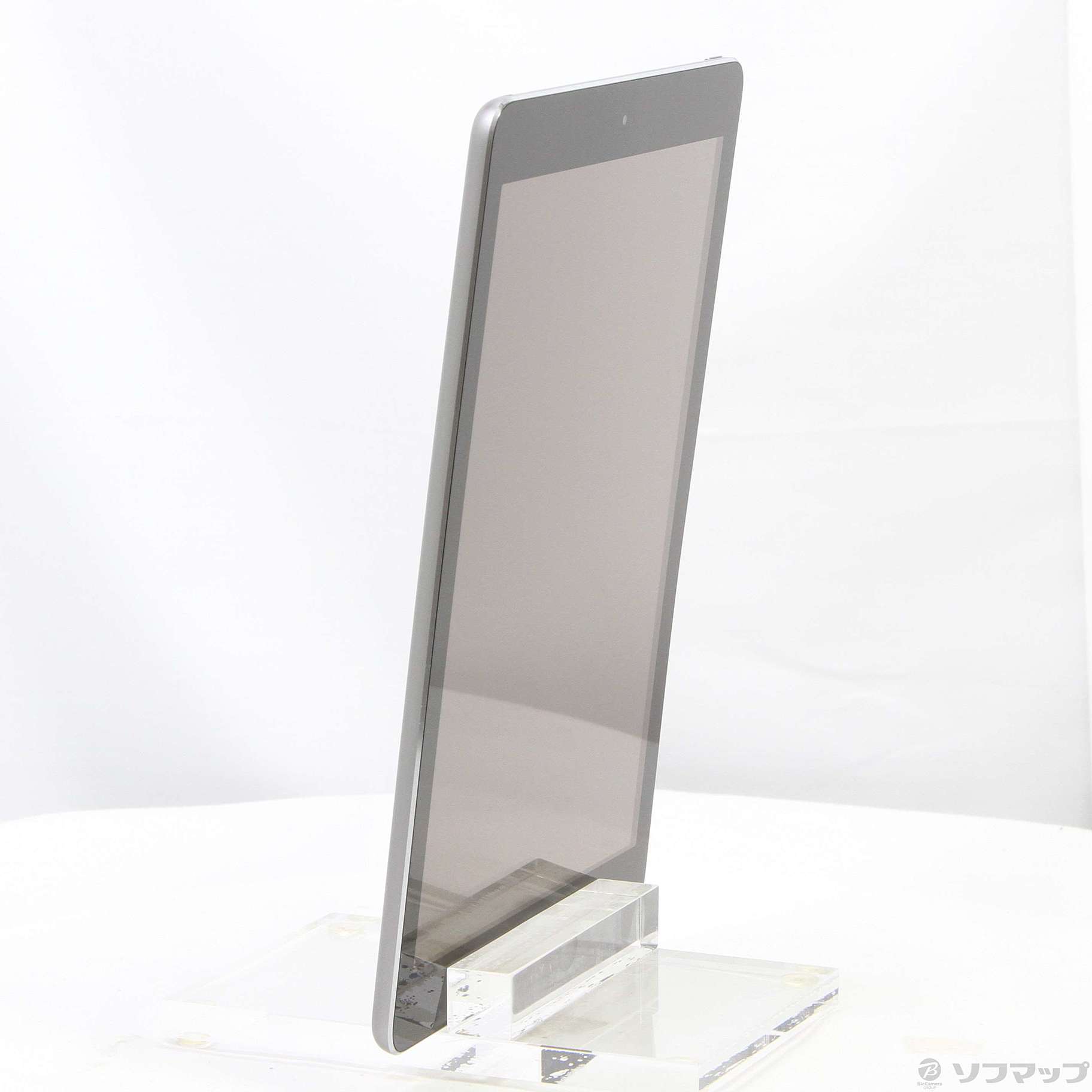 【値下】iPad Air Wi-fi 16GB space gray 液晶線