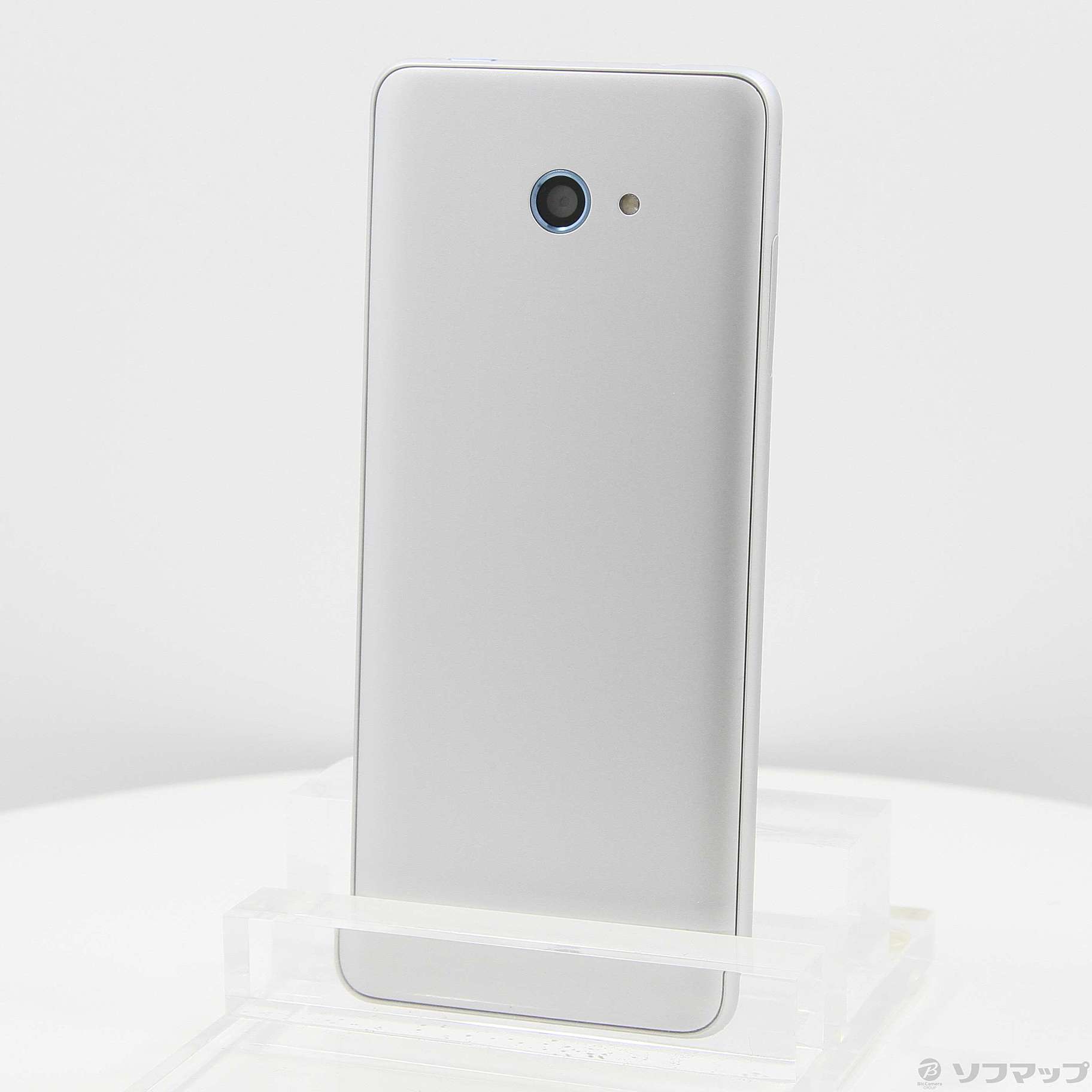 【未使用】ワイモバイル かんたんスマホ2 シルバー KYSBC1 Y!mobil 中古】かんたんスマホ2 32GB シルバー KYSBC1 Y!mobile [2133040429277
