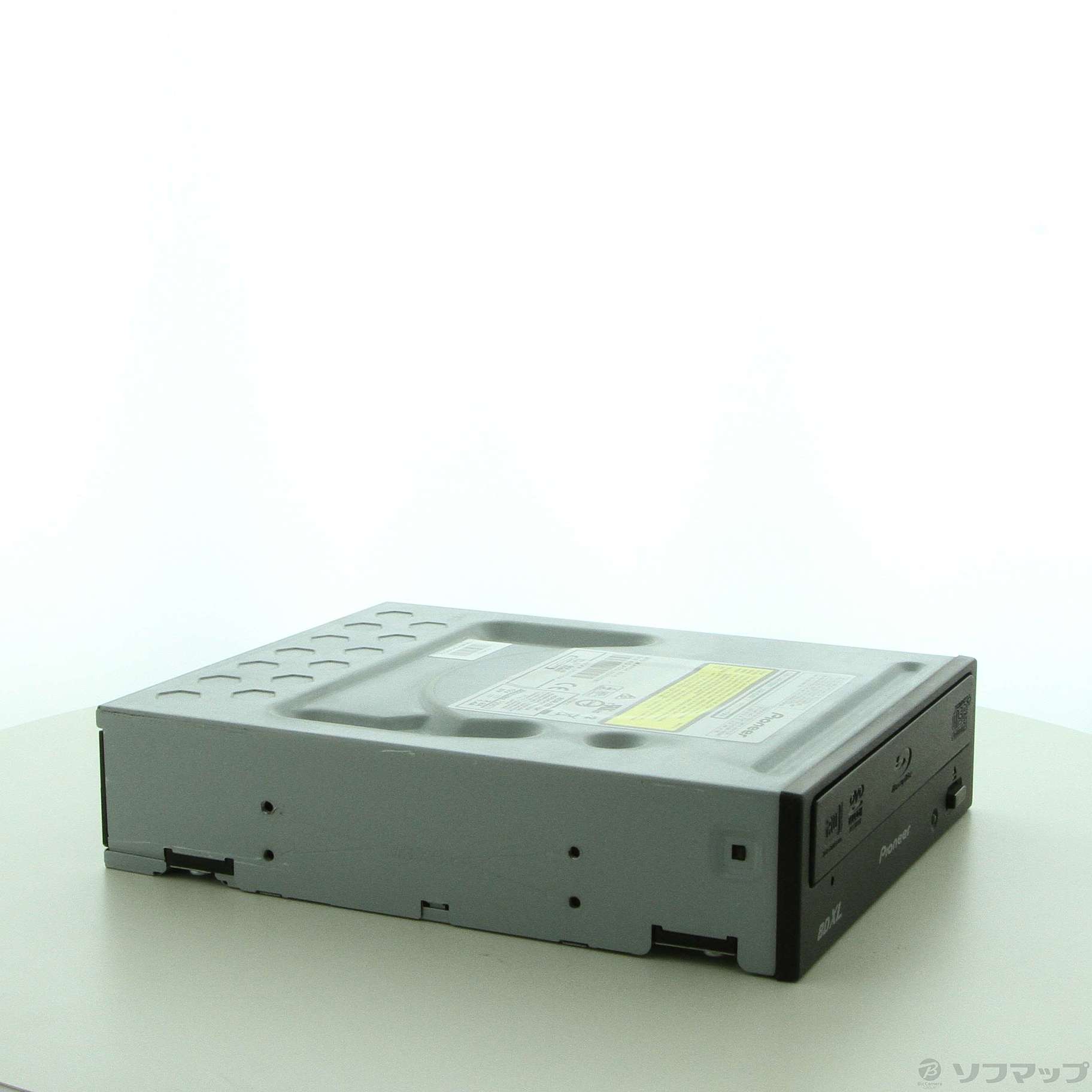 【中古】BDR-209JBK ブラック [2133040432215] - リコレ！|ソフマップの中古通販サイト