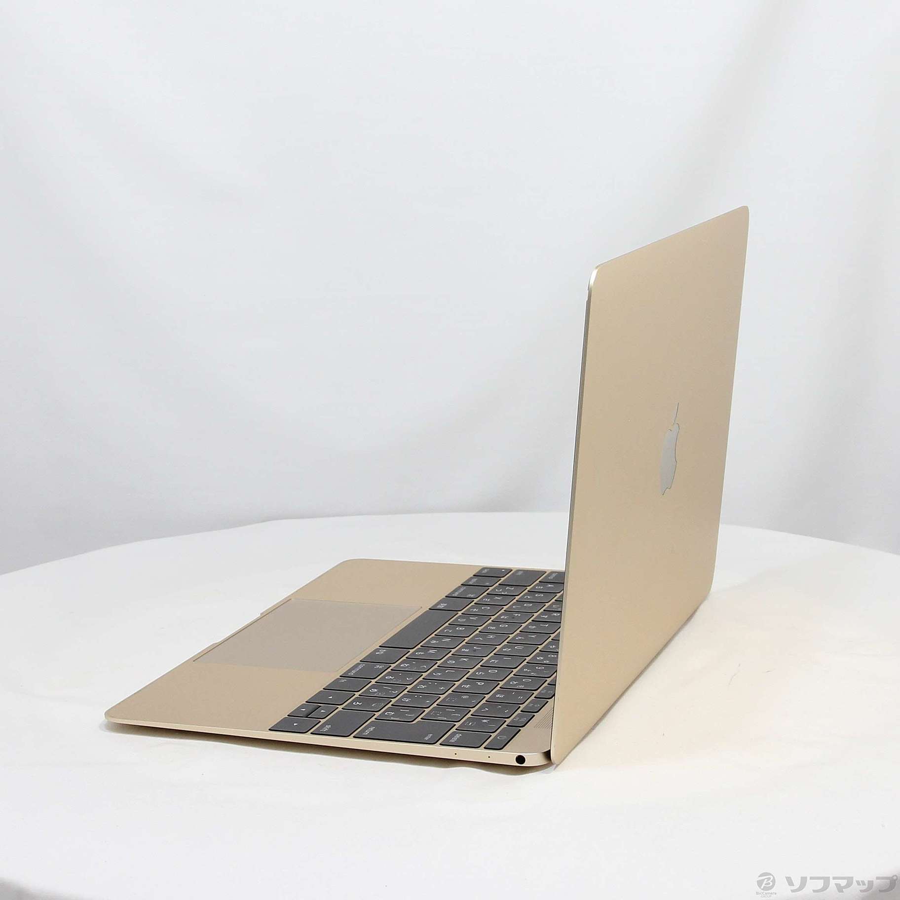 週間売れ筋 MacBook ゴールドEarly 2016 Retinディスプレイ 12インチ