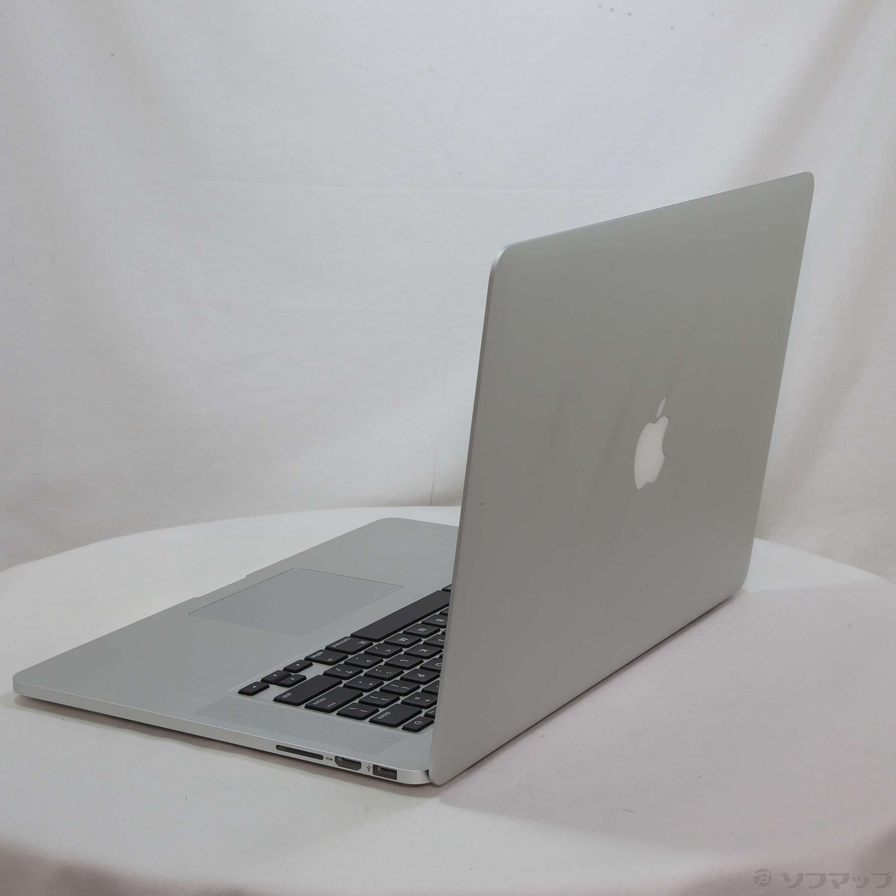 中古】MacBook Pro 15-inch Mid 2014 MGXC2J／A Core_i7 2.8GHz 16GB ...