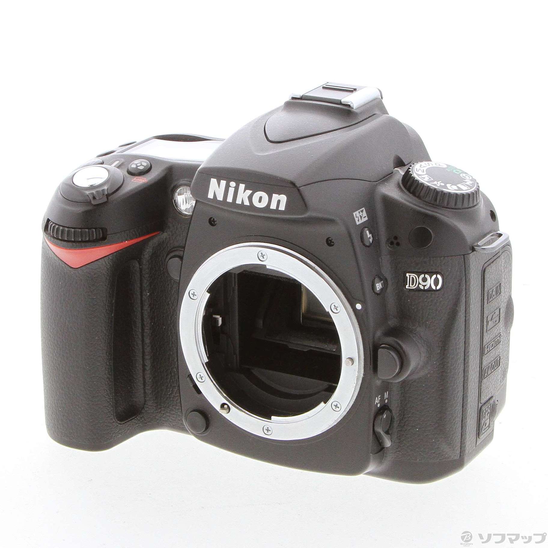 ☆実用品☆ Nikon ニコン D90 ボディ | yoshi-sushi.ca