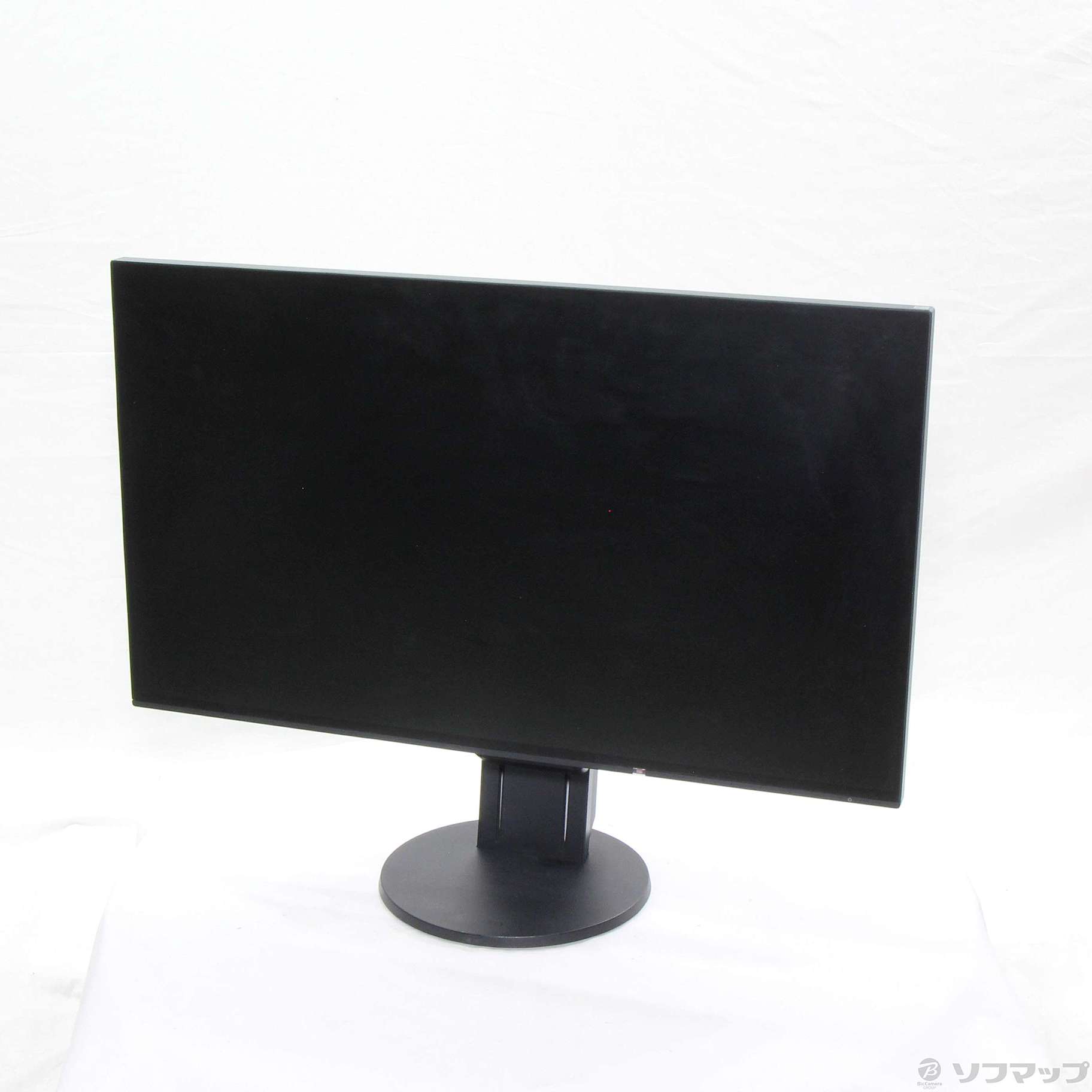 中古】FlexScan EV2451-BK [2133040437500] - リコレ！|ビックカメラ 