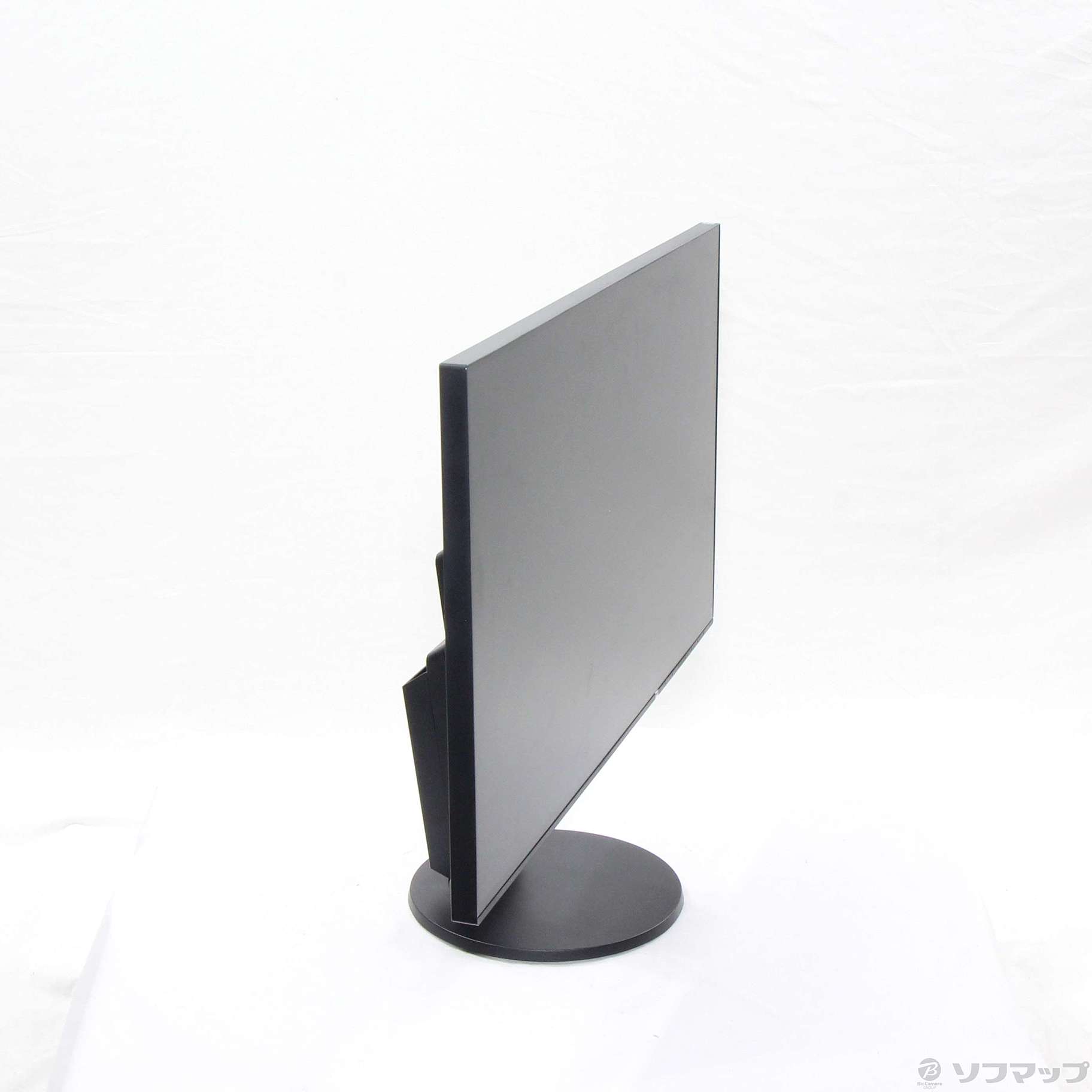 中古】FlexScan EV2451-BK [2133040437500] - リコレ！|ビックカメラ 