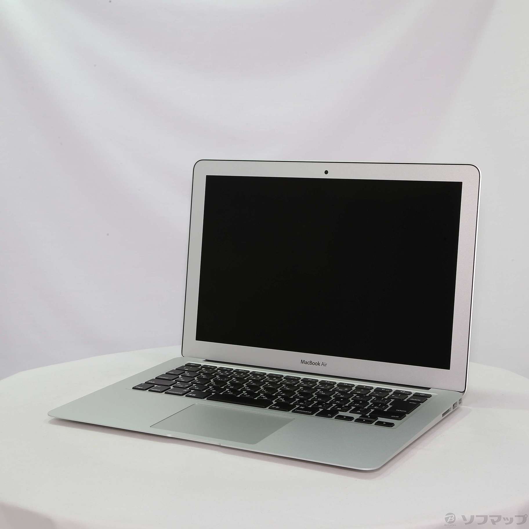 Mac (Apple) - macbook air 13inch MD760J/B カスタムの+spbgp44.ru