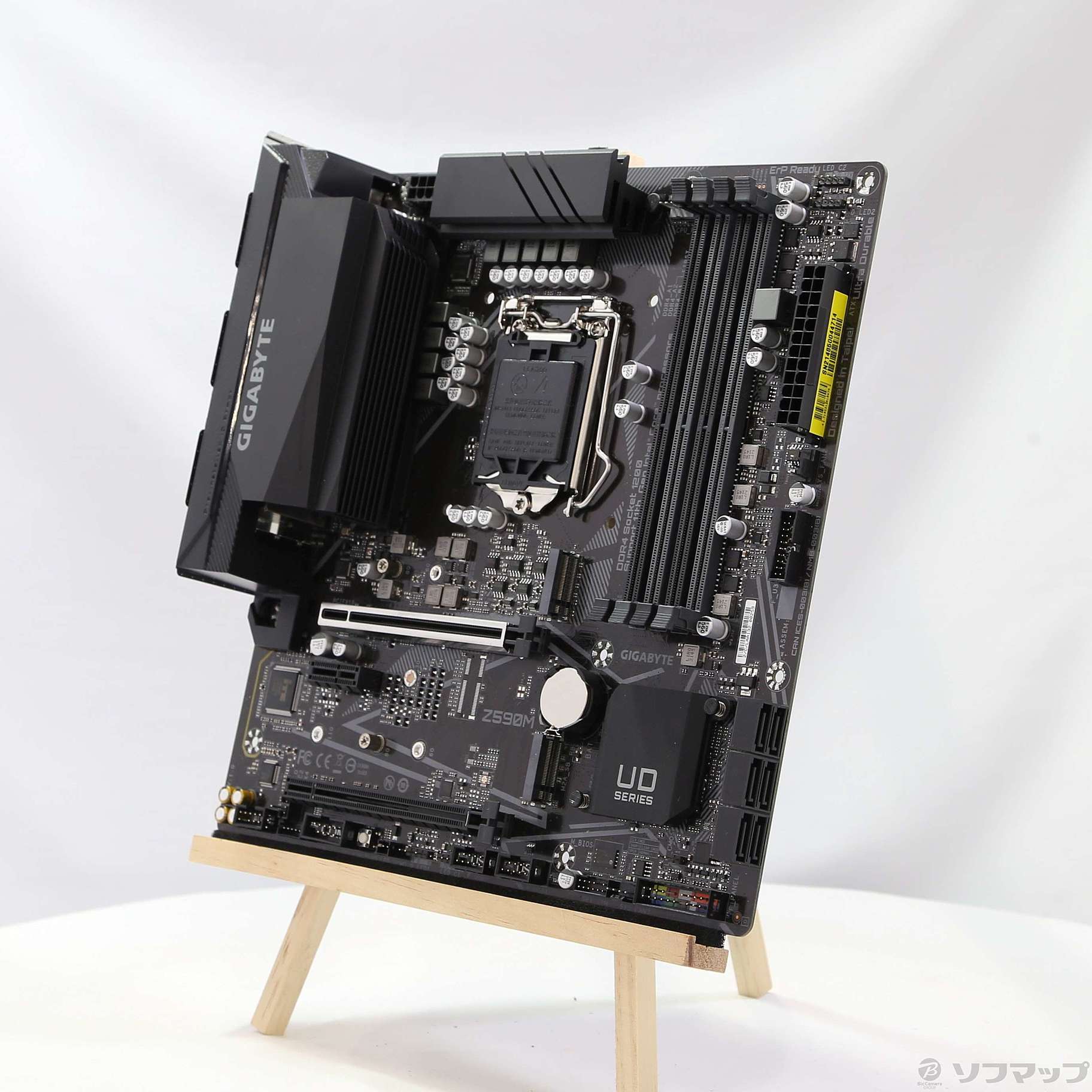 中古】Z590M [2133040438408] - リコレ！|ビックカメラグループ