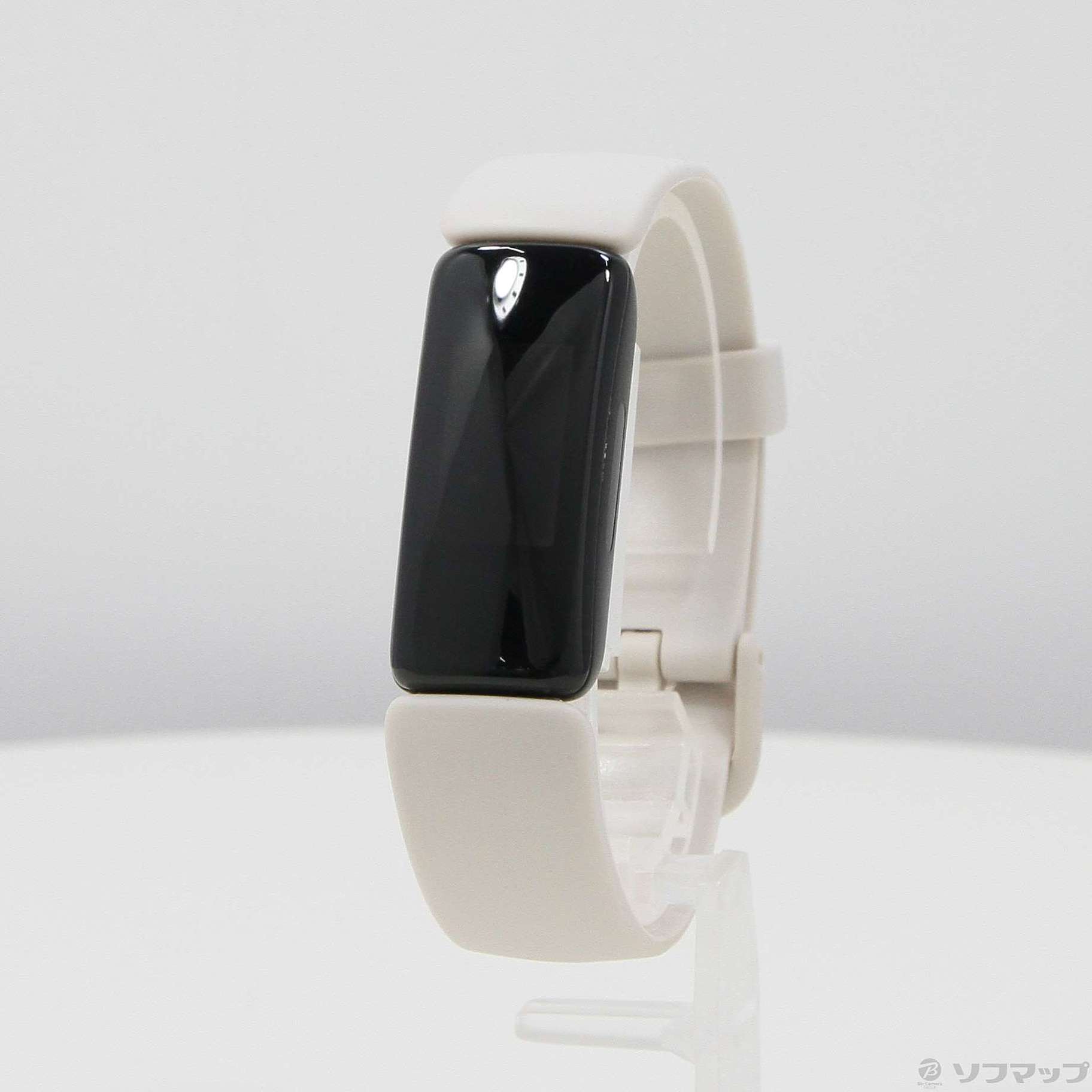 Fitbit INSPIRE 2 LUNA WHITE　未使用　新品