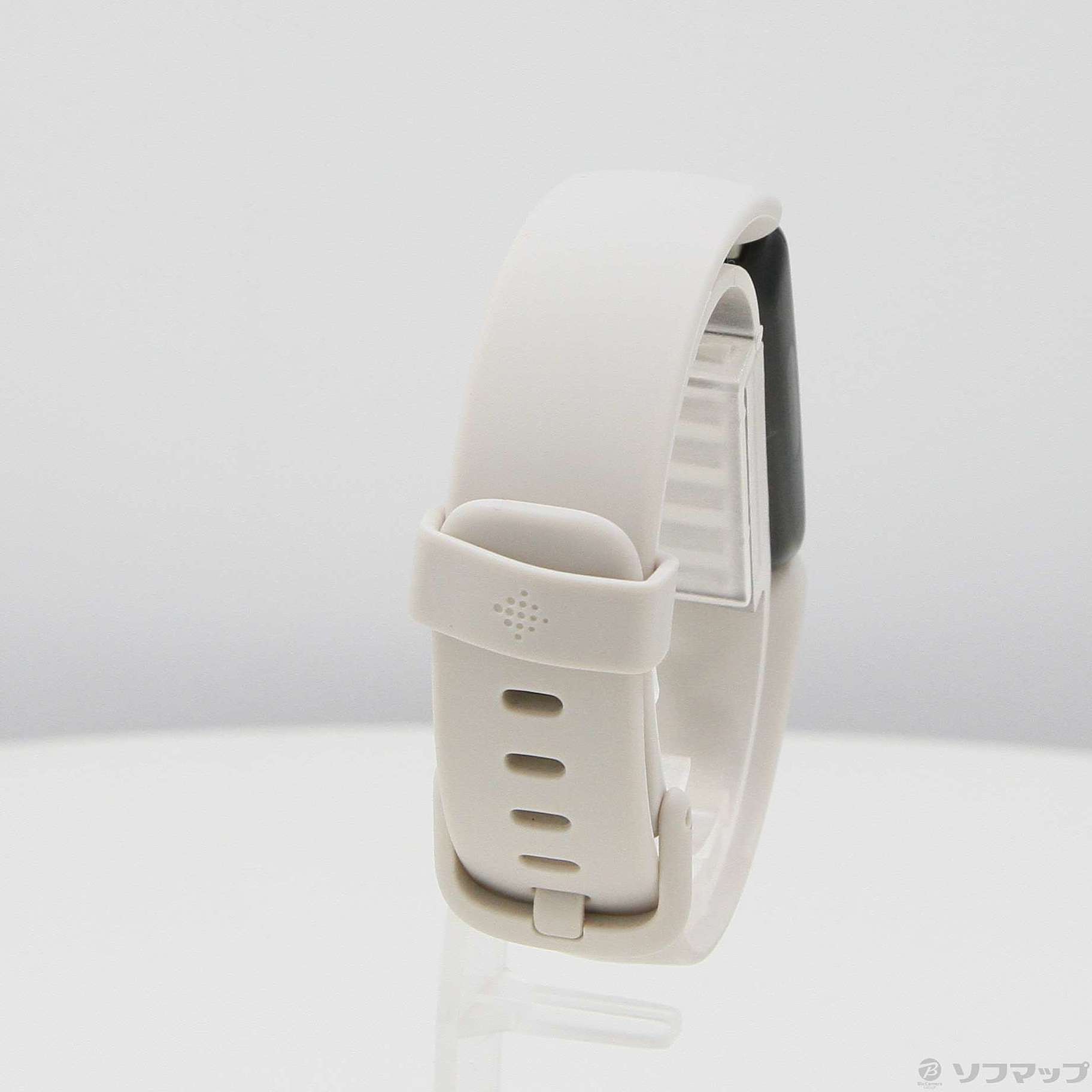 中古】Fitbit Inspire 2 ルナホワイト [2133040440258] - リコレ