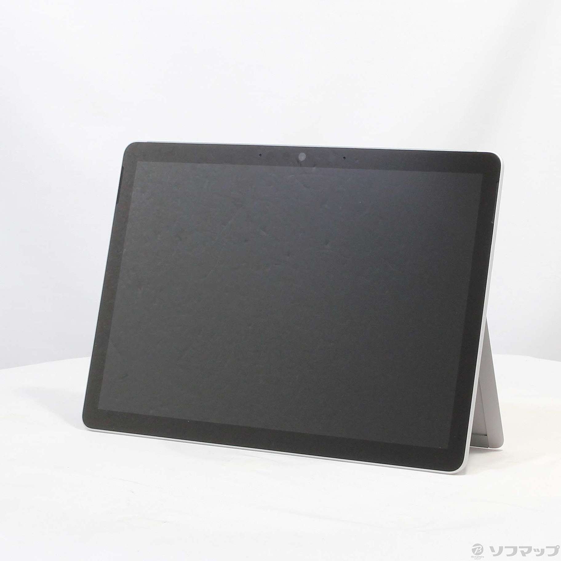 の*り様 surface Go2 中古】Surface Go2 〔Pentium 4425Y／8GB／SSD128GB〕 1GF-00012