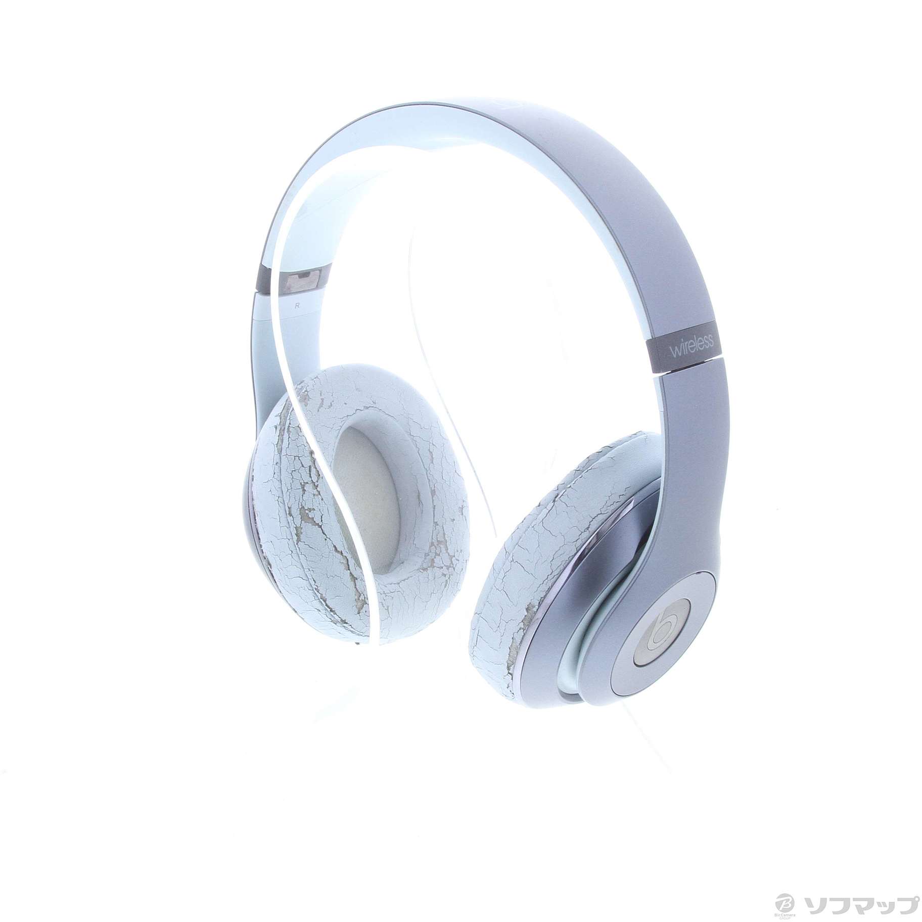 Beats by Dr Dre BT OV STUDIO WIRELESS W… - ヘッドフォン