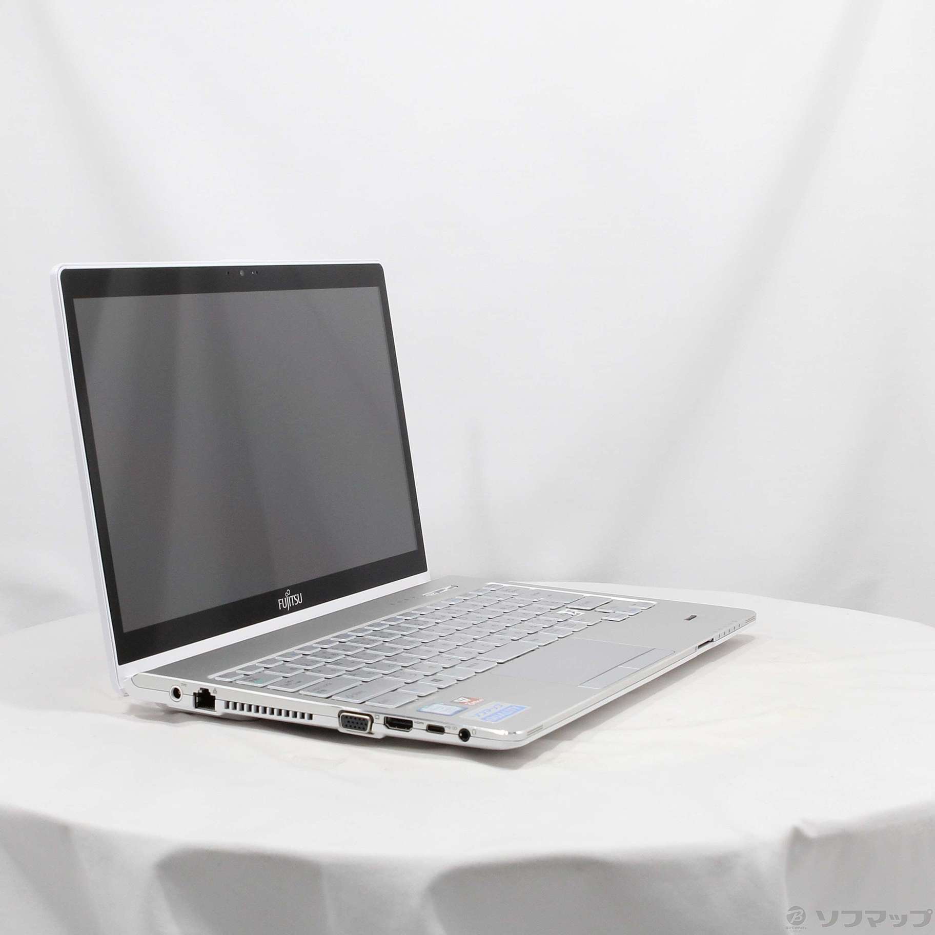 セール対象品 LIFEBOOK SH90／B3 FMVS90CUV1 〔Windows 10〕