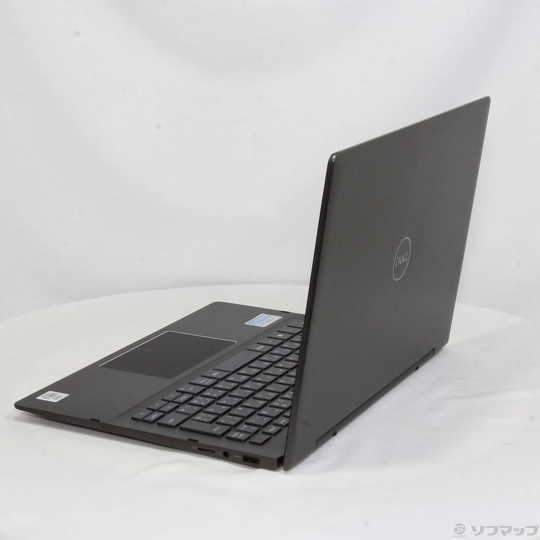 DELL MI753CP-9WHBC-