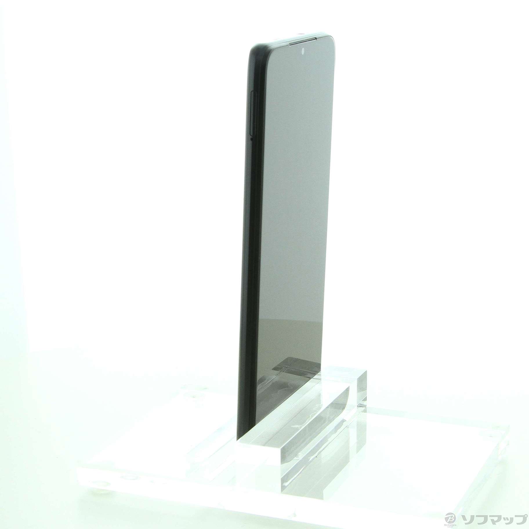 中古】Redmi 9T 64GB カーボングレー REDMI9TGRAY SIMフリー