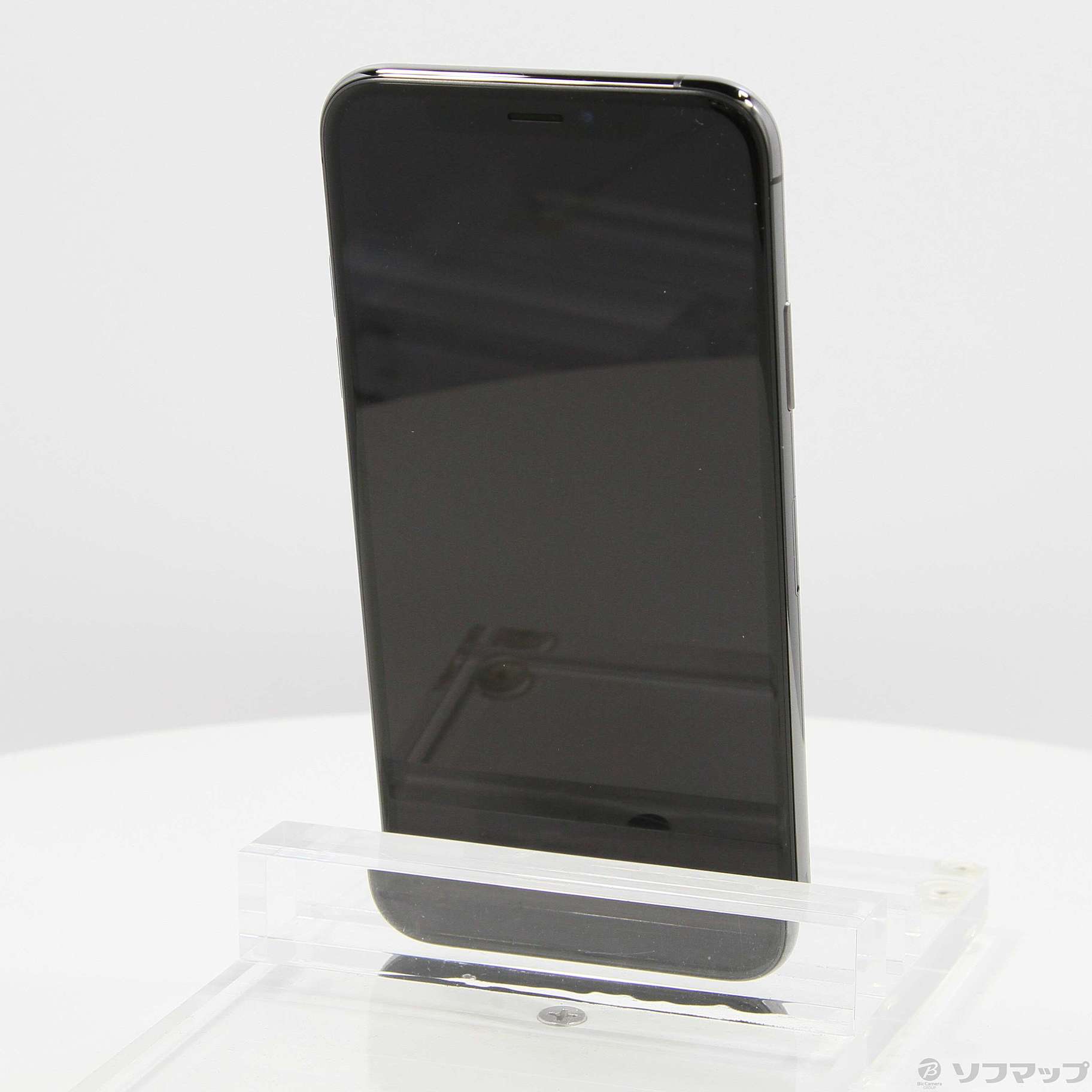 【中古】セール対象品 iPhoneXS 64GB スペースグレイ MTAW2J／A SoftBank [2133040454118] -  リコレ！|ビックカメラグループ ソフマップの中古通販サイト