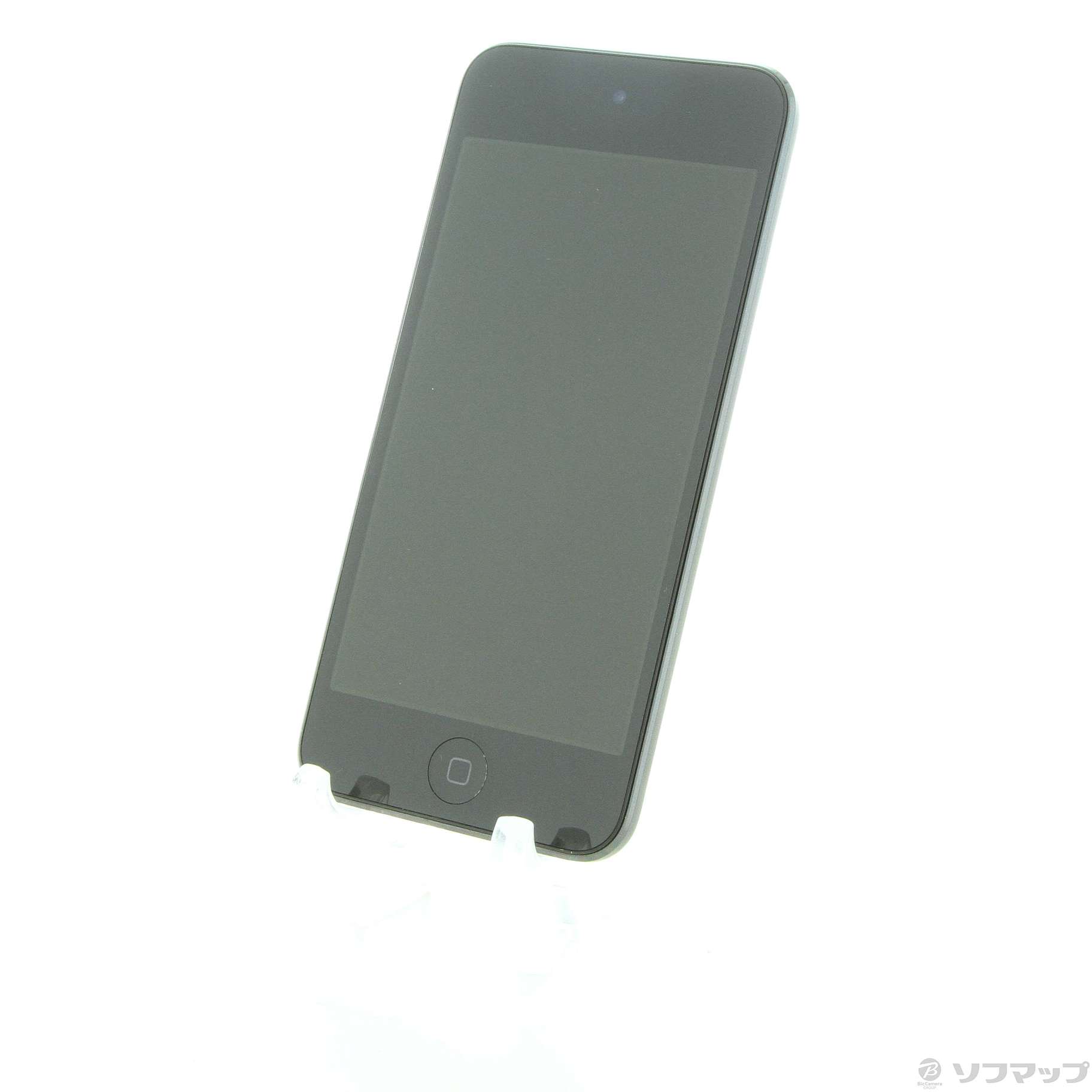 中古】iPod touch第6世代 メモリ32GB スペースグレイ NKJ02J／A