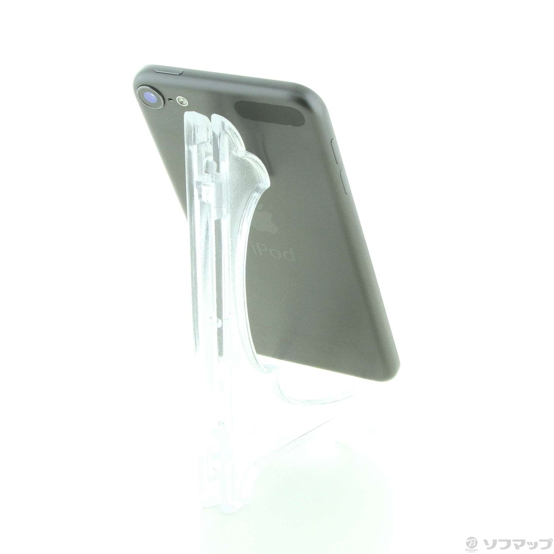 iPod touch第6世代 メモリ32GB スペースグレイ NKJ02J／A