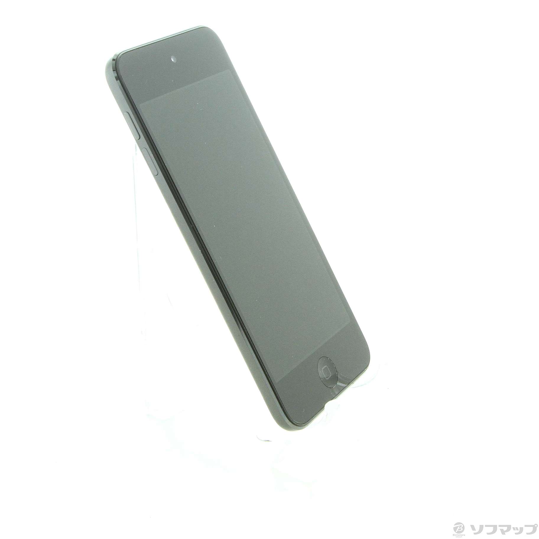 超美品 iPod touch 第6世代 64GB スペースグレイ