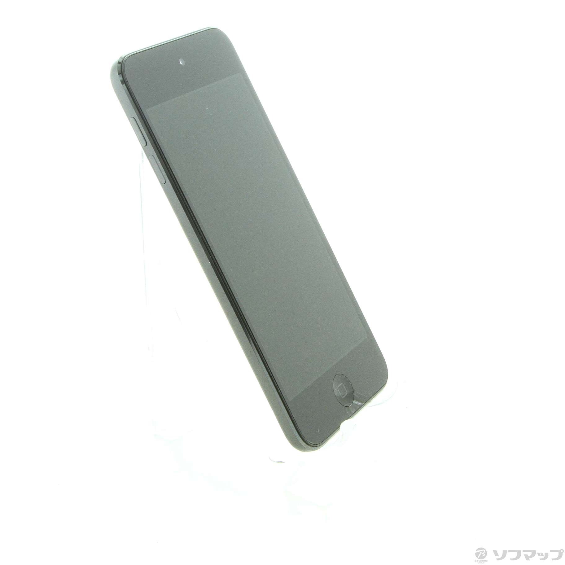 iPod touch 第6世代 スペースグレイ 32GB 美品 Apple-